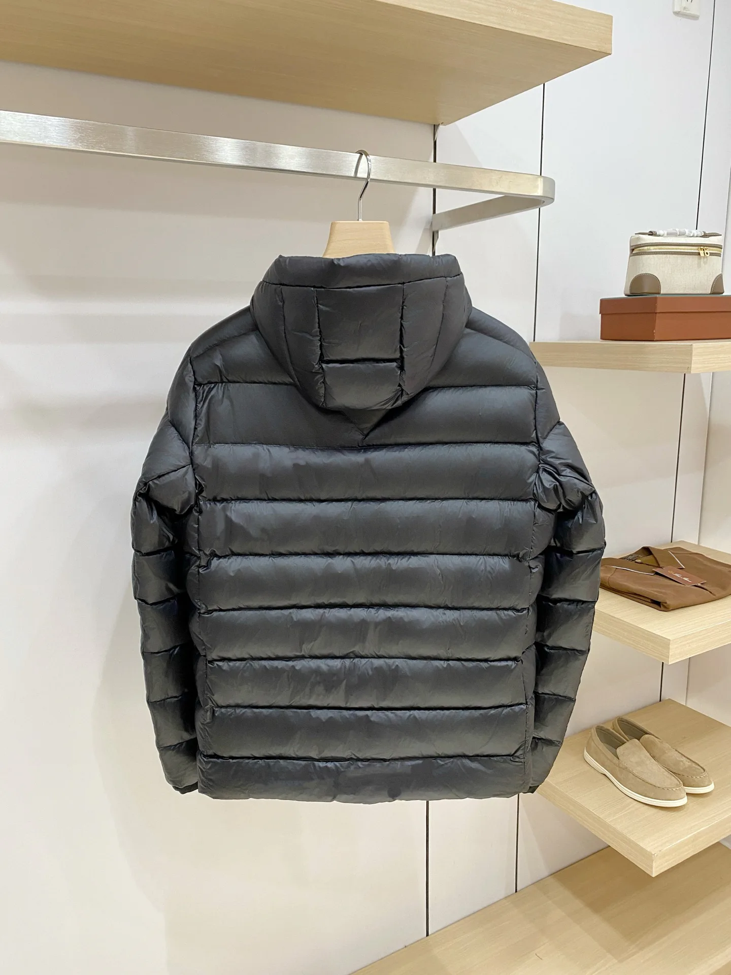 Куртки И Пуховики Мужские Canada Goose 18584906