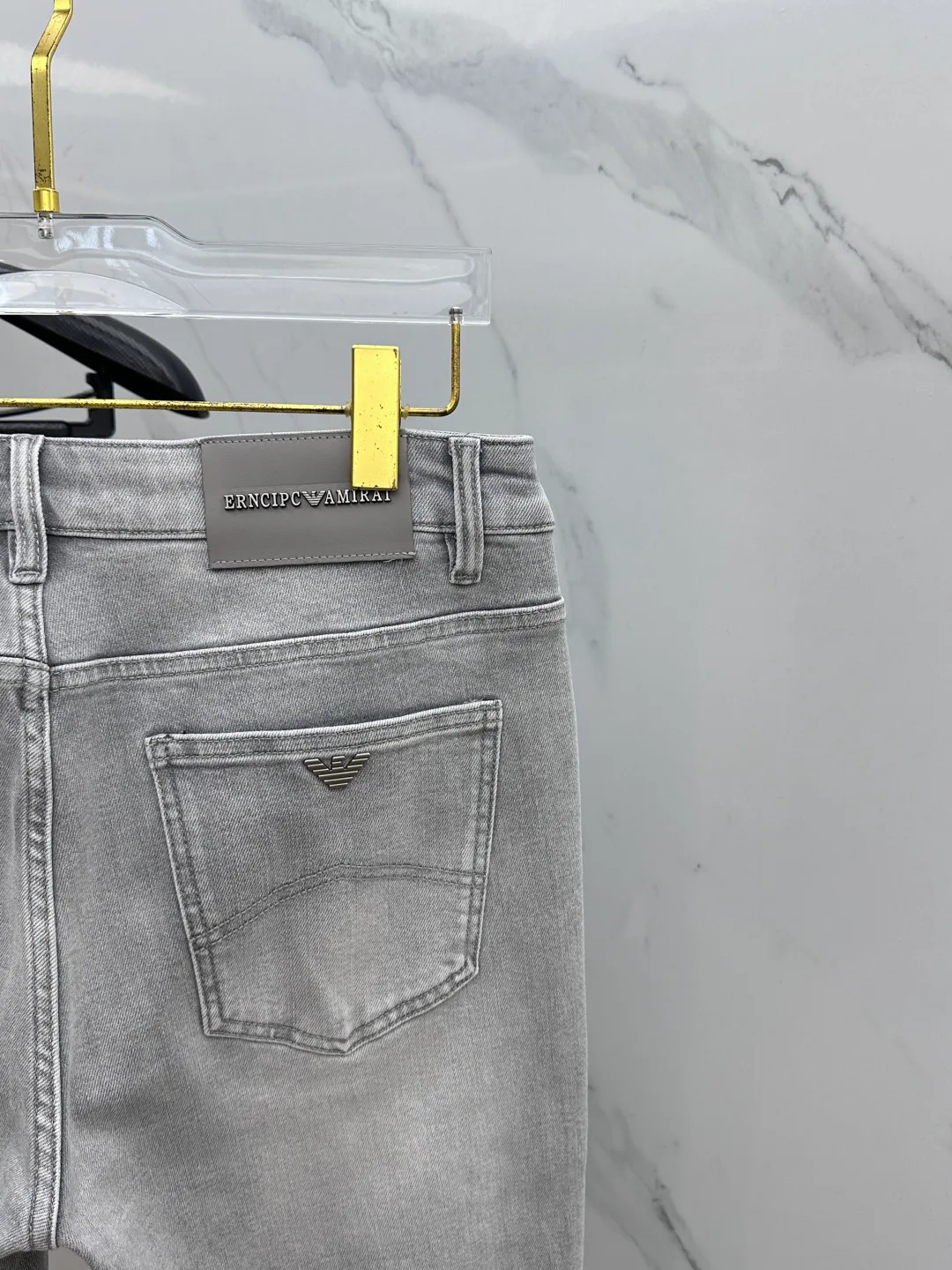 Men's Jeans ARMANI 18246810