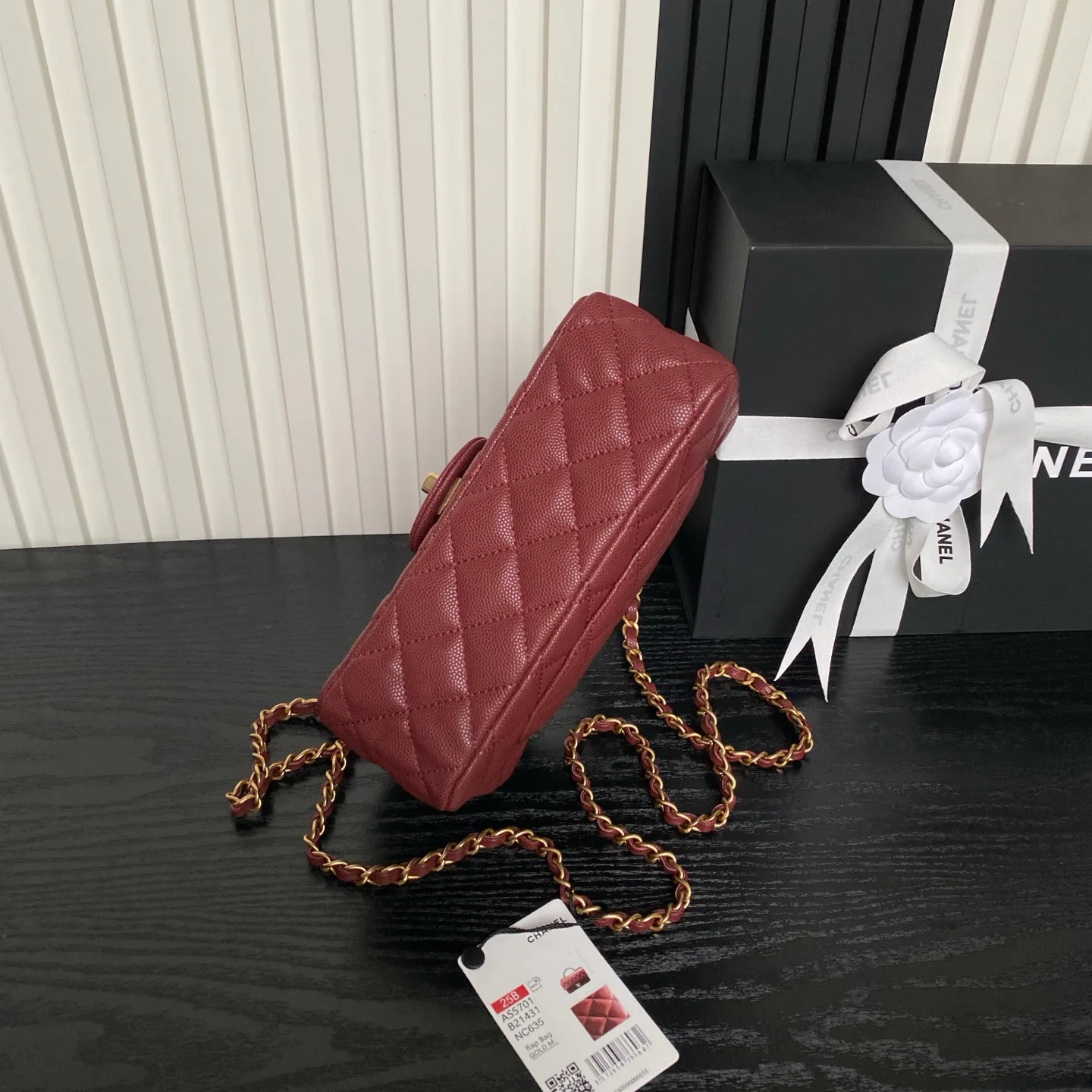 Women's Classic Handbags CHANEL 18000299