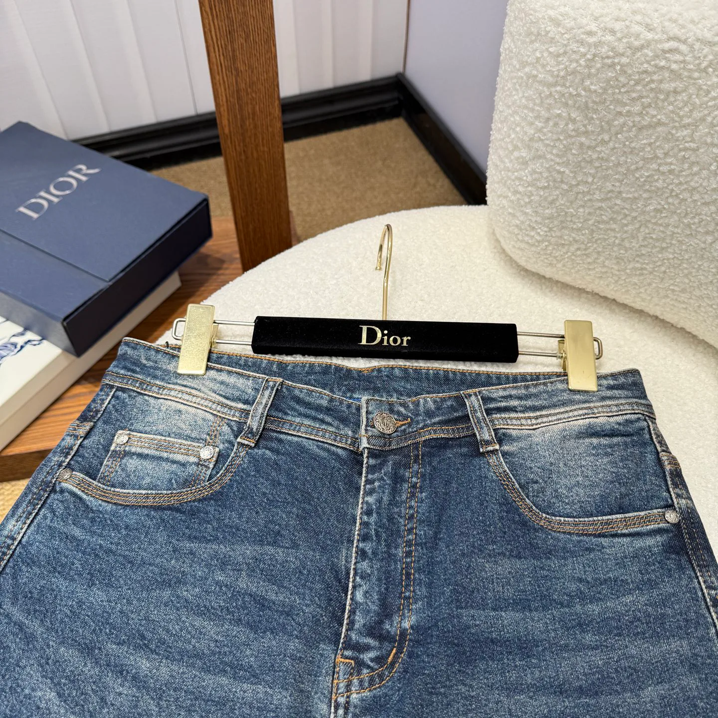 Men's Jeans GUCCI 18029729
