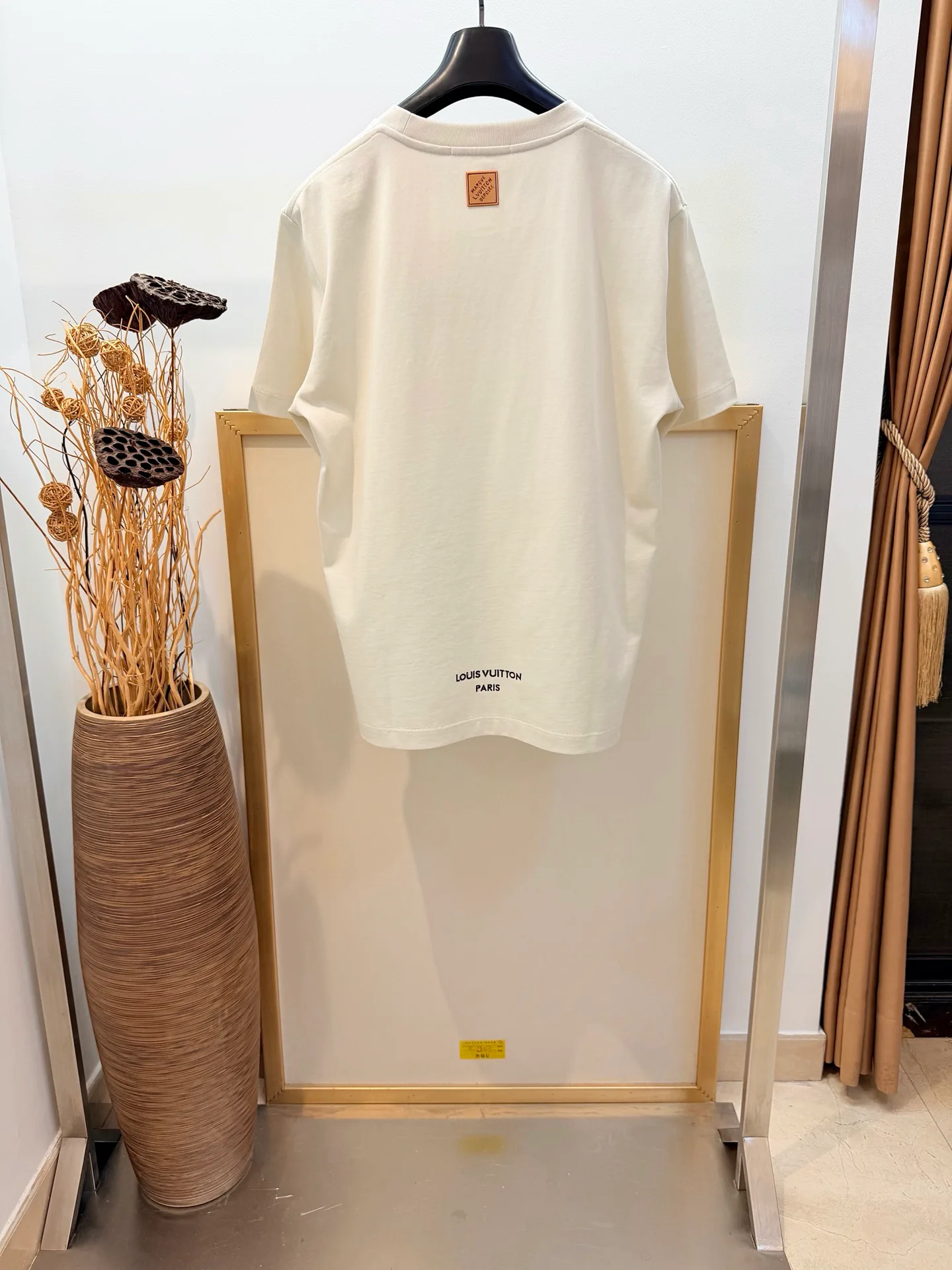 Women's T-Shirts LOUIS VUITTON 18191061