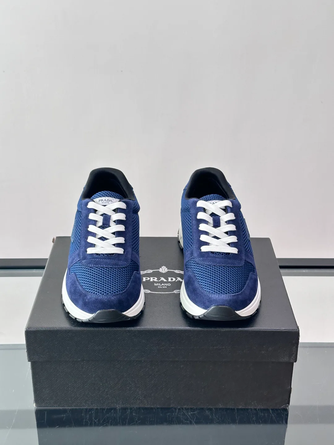 Men's Sneakers PRADA 17827322