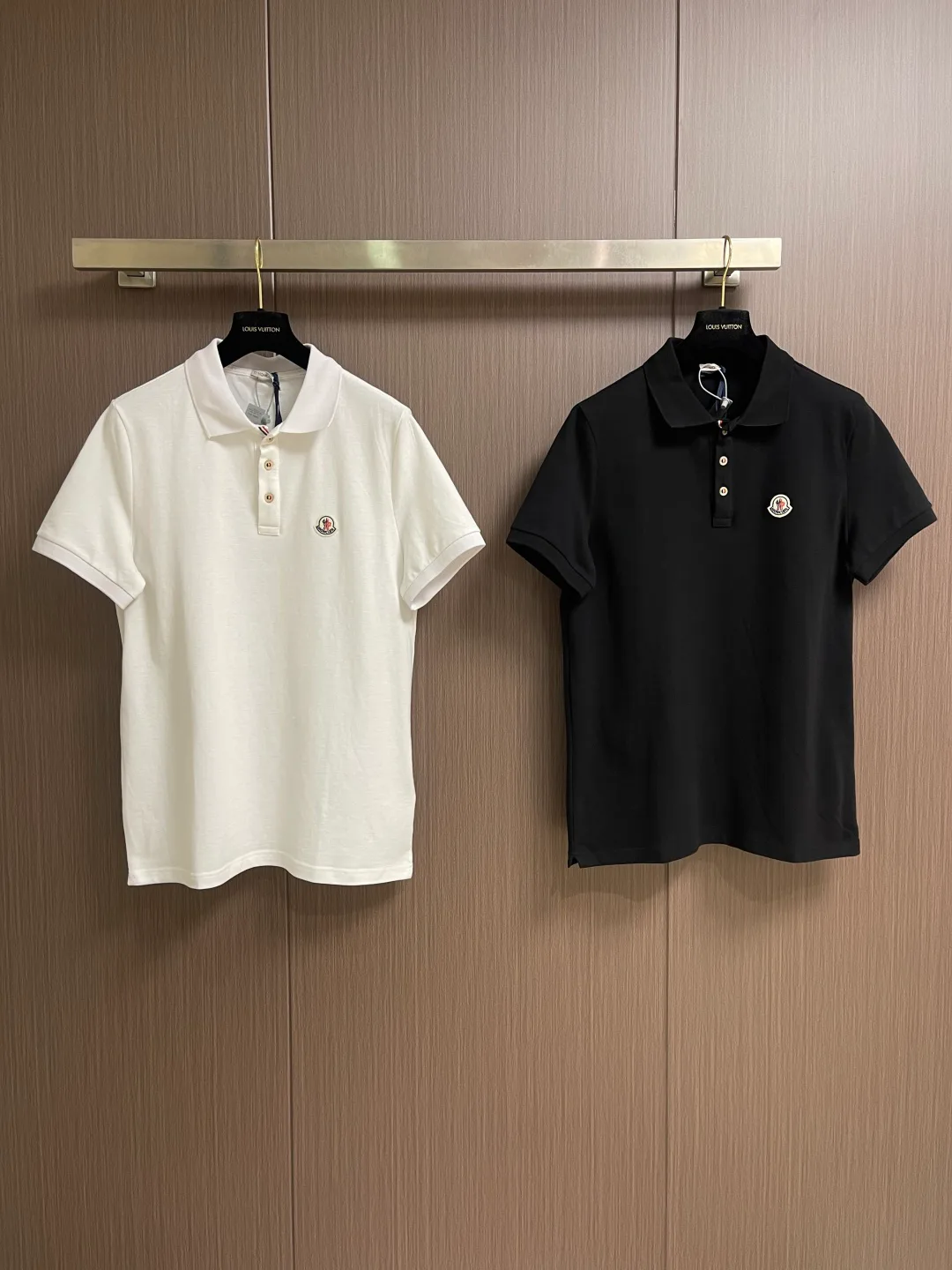 Men's Shirts MONCLER 18191396