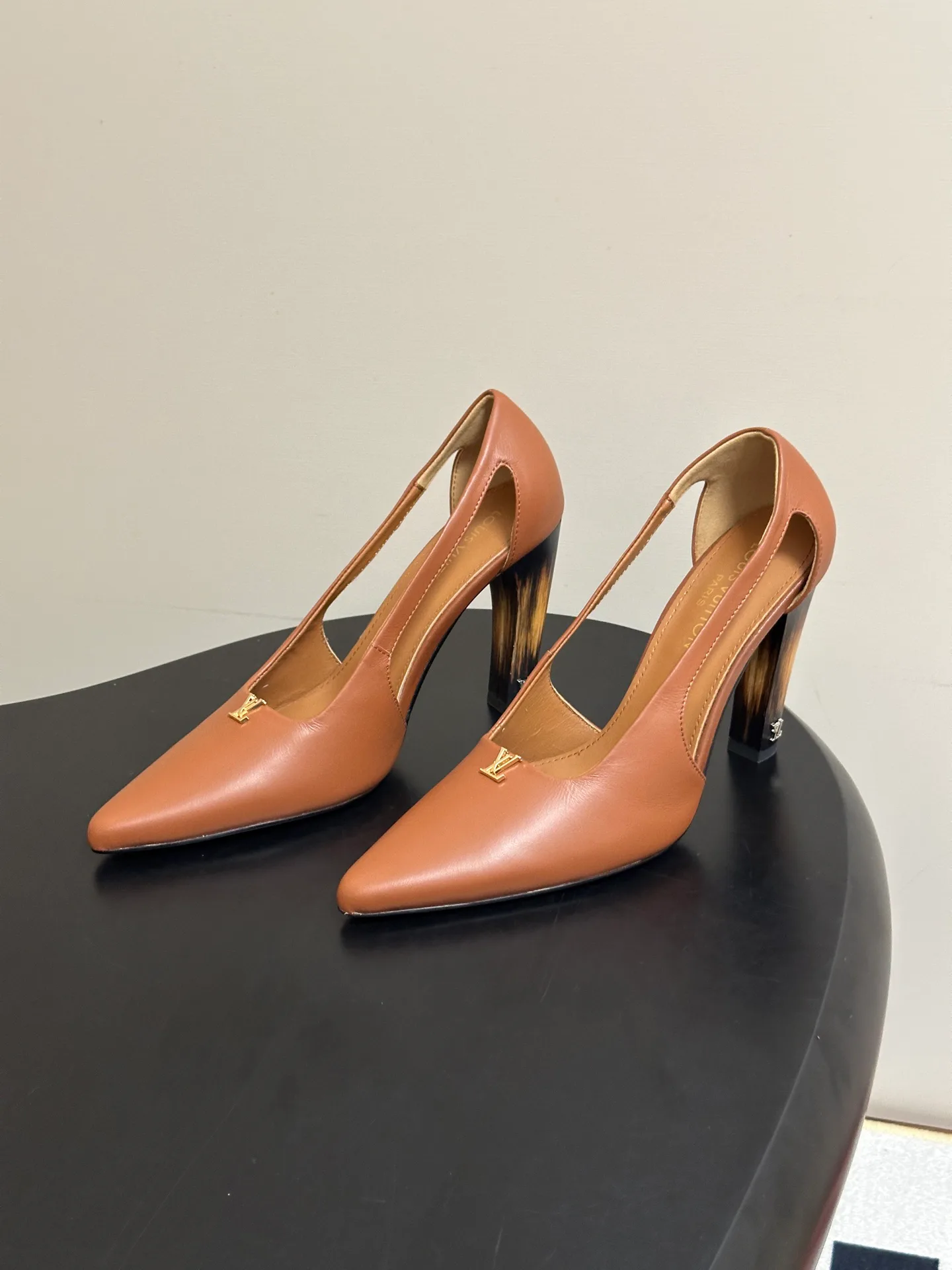 Women's Heels LOUIS VUITTON 18340945