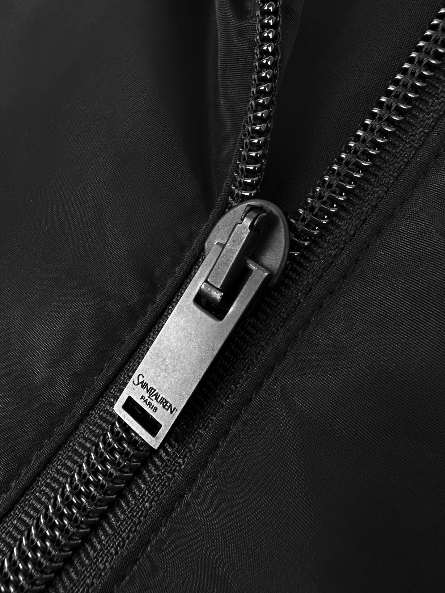 Men's Jackets And Down Jackets SAINT LAURENT 18439255