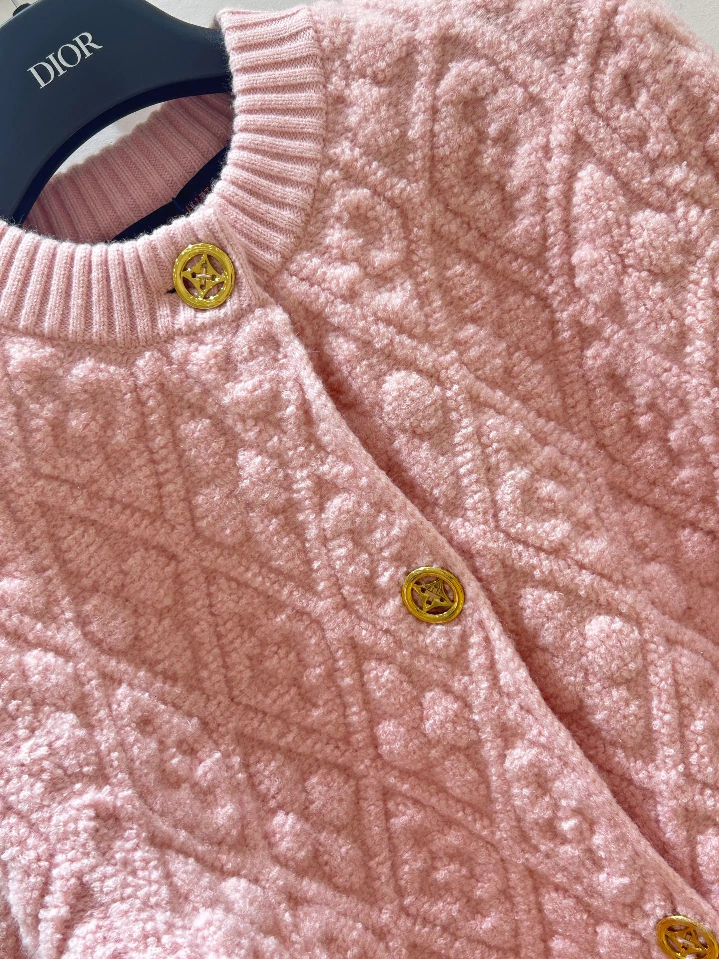 Women's Jumpers And Sweaters LOUIS VUITTON 18326219