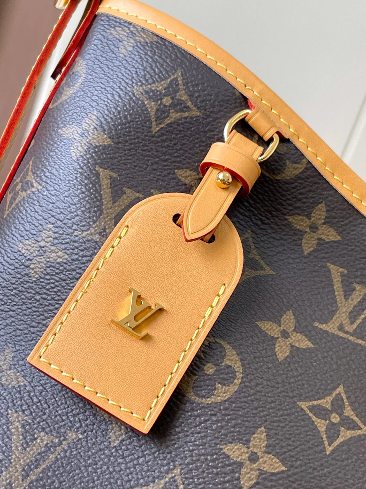 Women's Classic Handbags LOUIS VUITTON 18170477