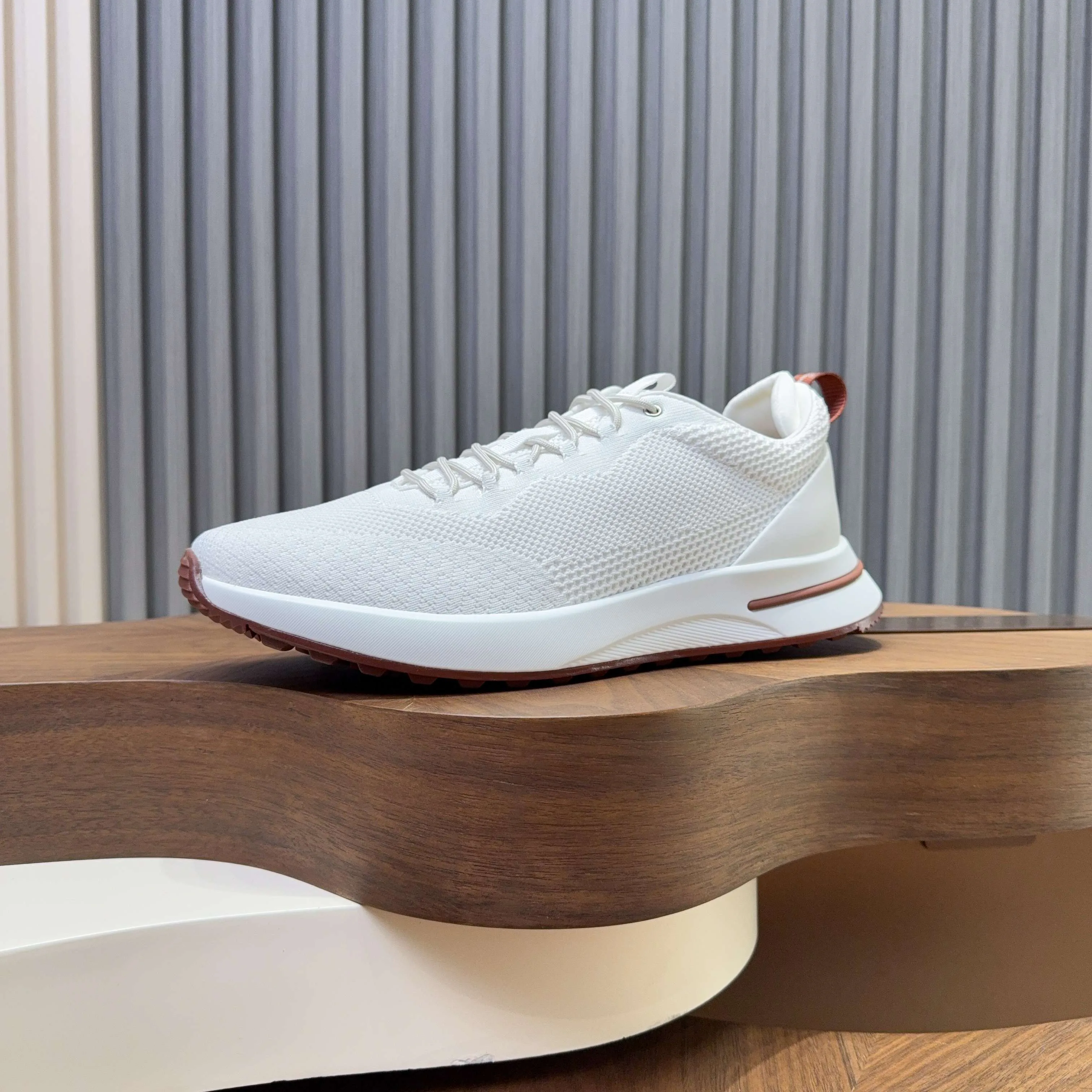 Men's Sneakers LORO PIANA 18250715