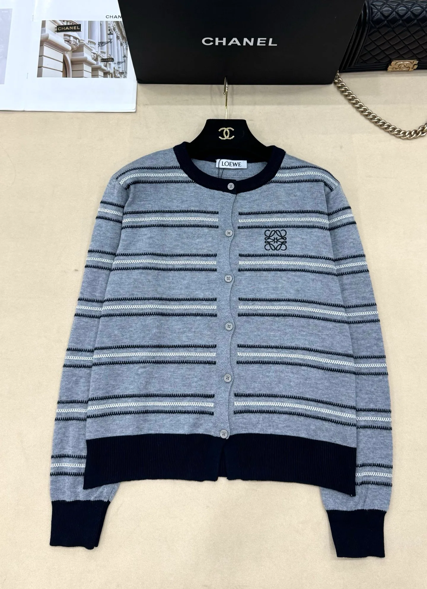 Women's Jumpers And Sweaters LOEWE 18028907