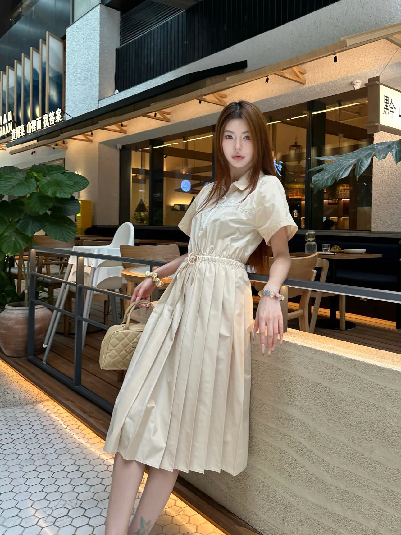 Women's Dresses PRADA 17351271