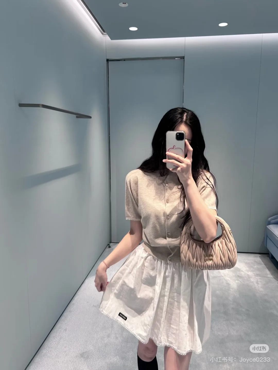 Women's Jumpers And Sweaters MIU MIU 17431250