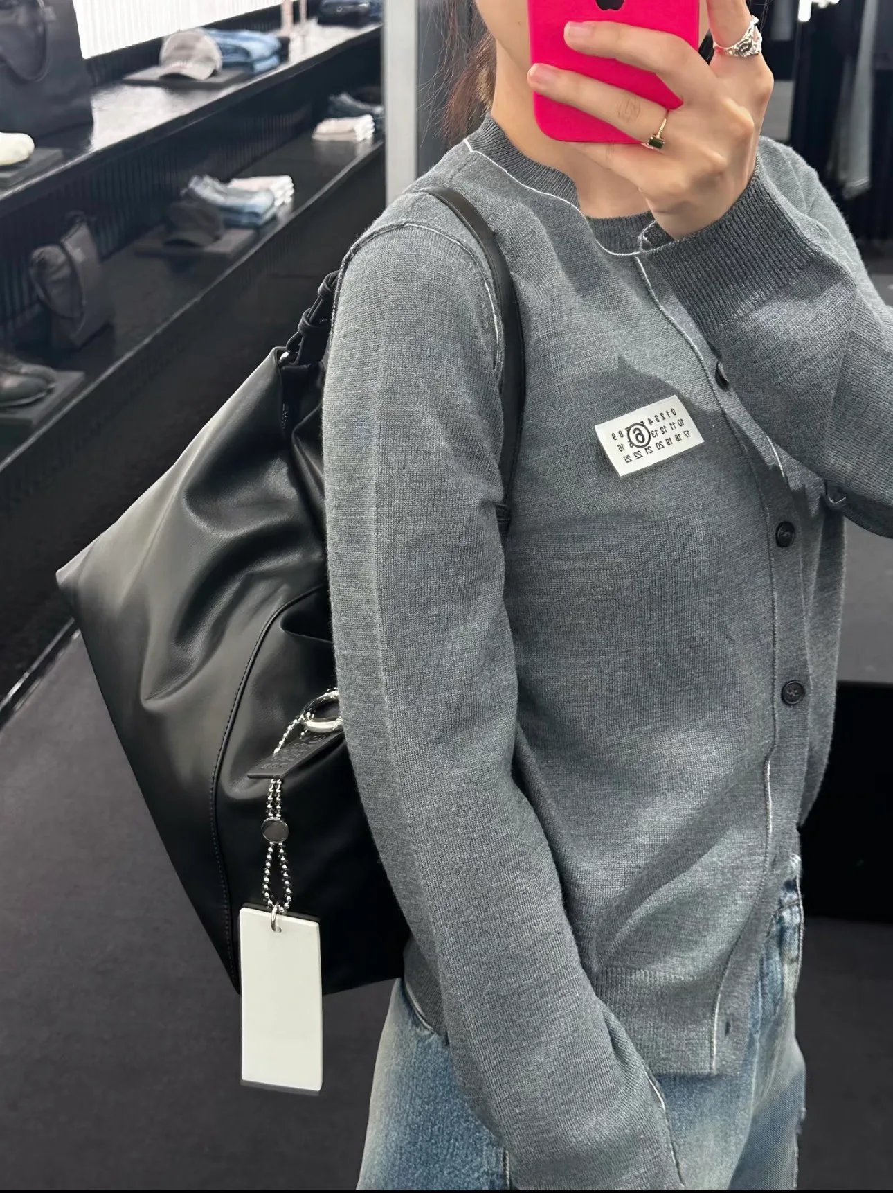 Women's Jumpers And Sweaters MAISON MARGIELA 18113617