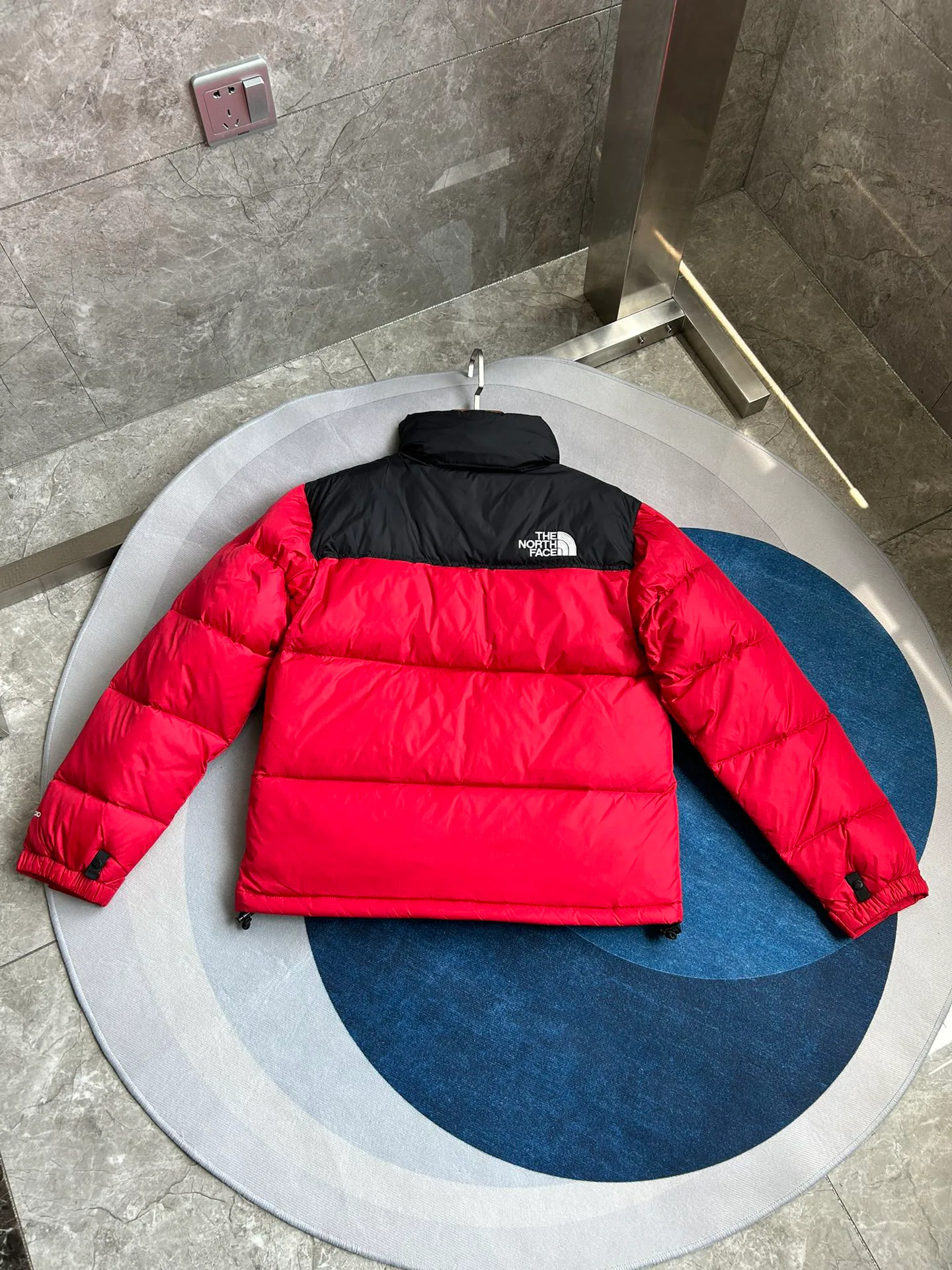 Women's Jackets And Down Jackets THE NORTH FACE 18509306