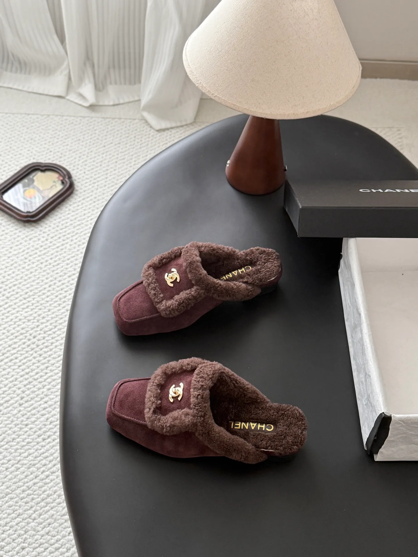 Women's Mules And Clogs CHANEL 18362222