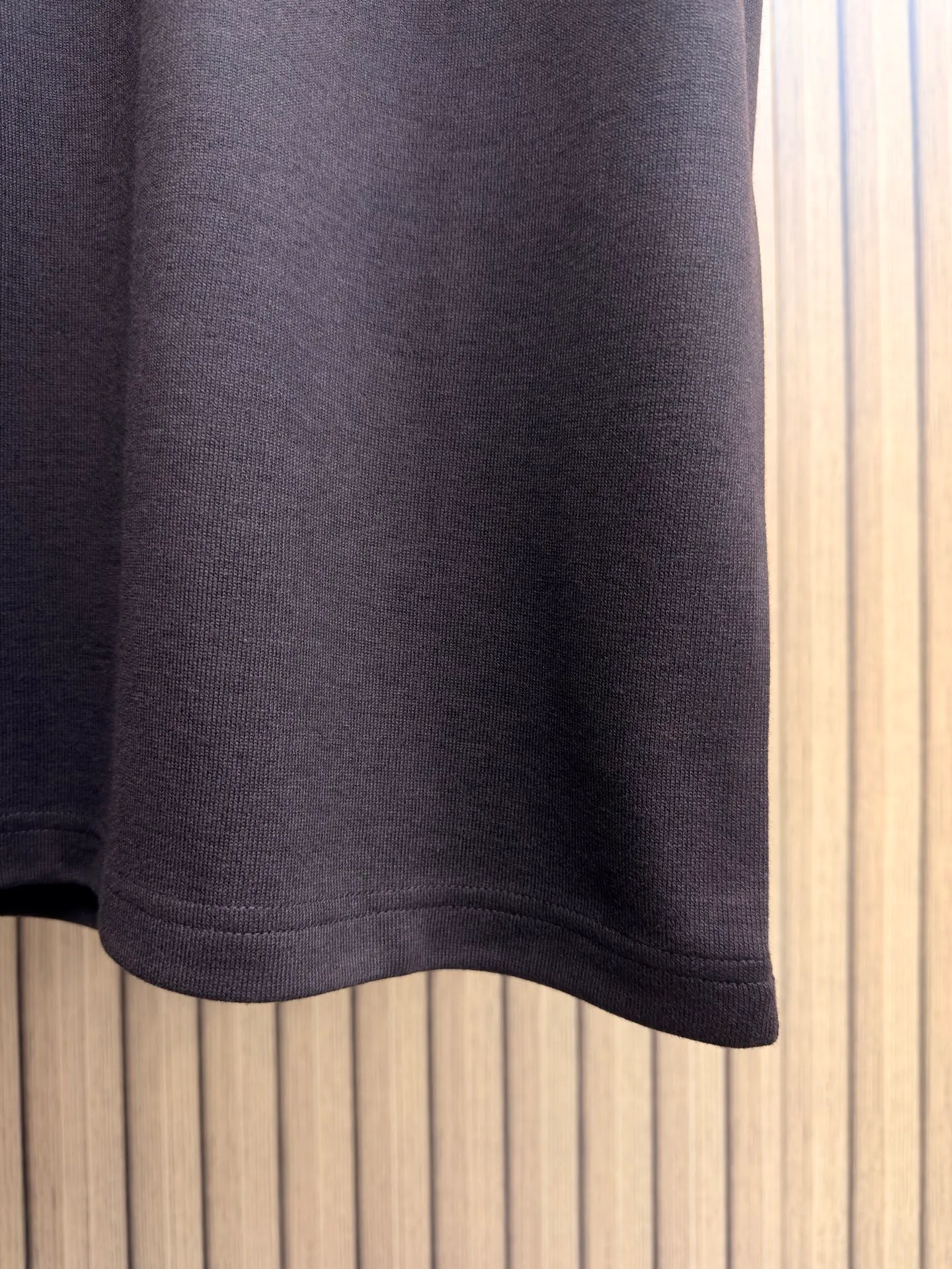 Men's T-Shirts LORO PIANA 18469411