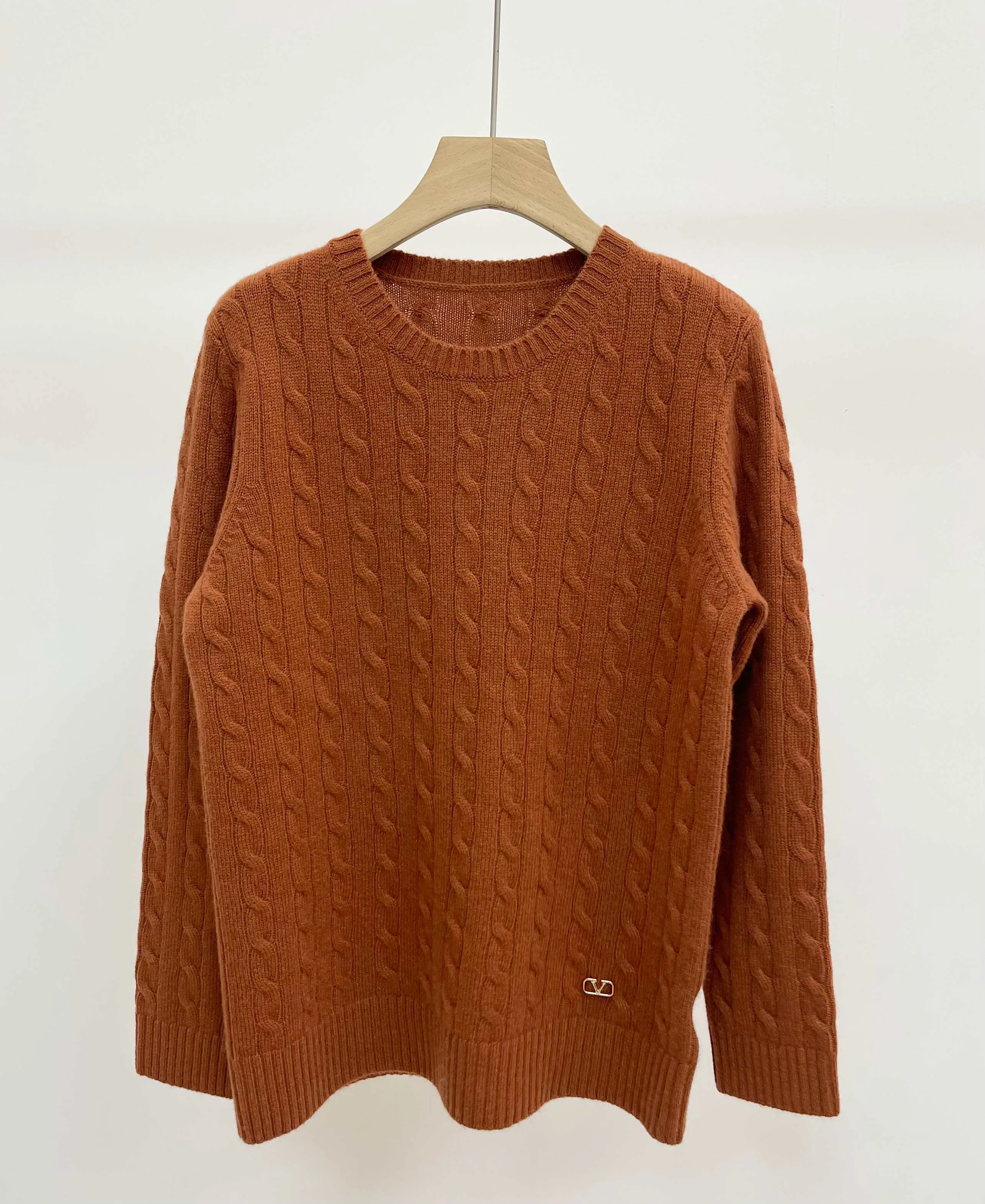 Women's Jumpers And Sweaters VALENTINO 18064541