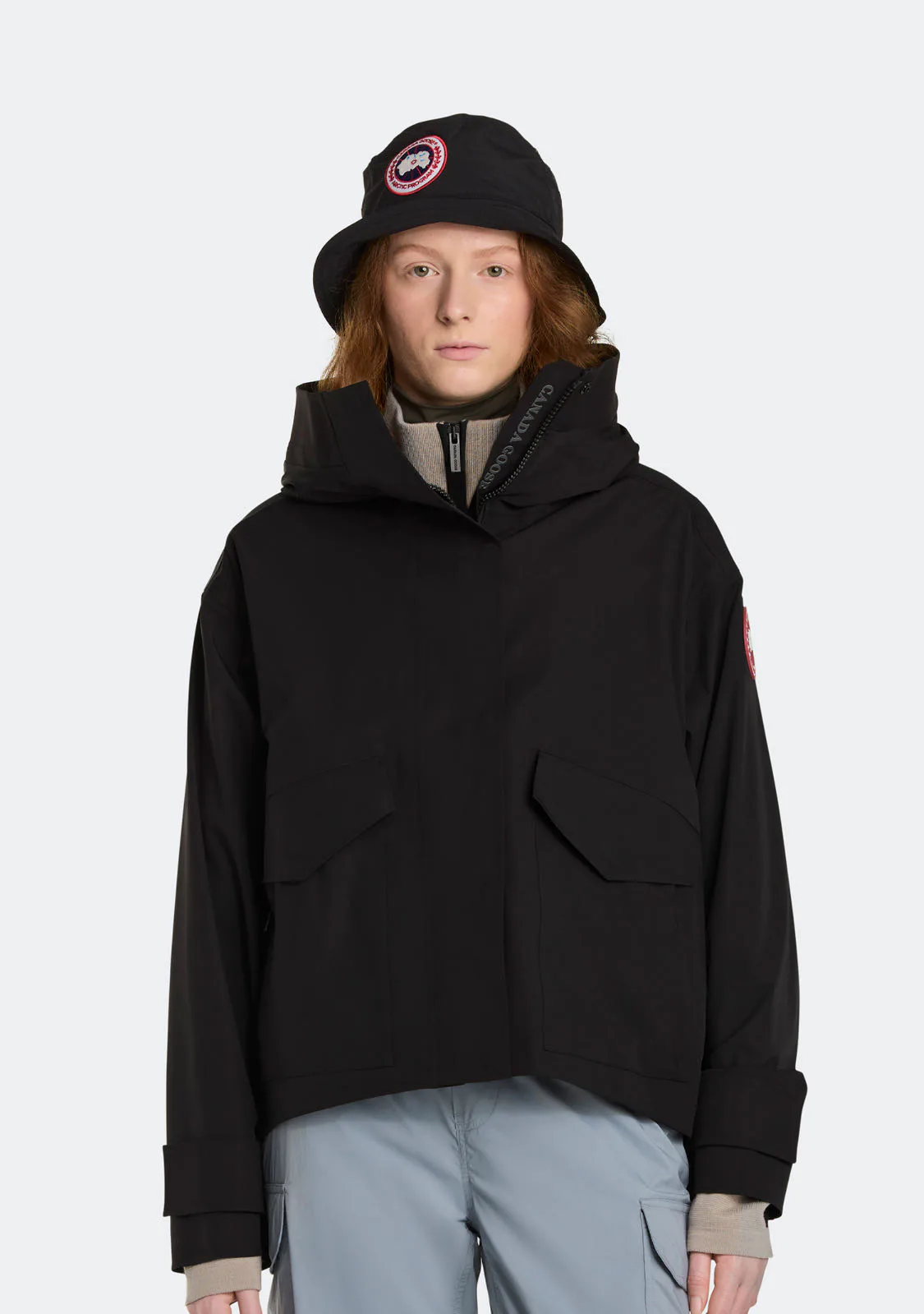 Women's Jackets And Down Jackets CANADA GOOSE 18132017