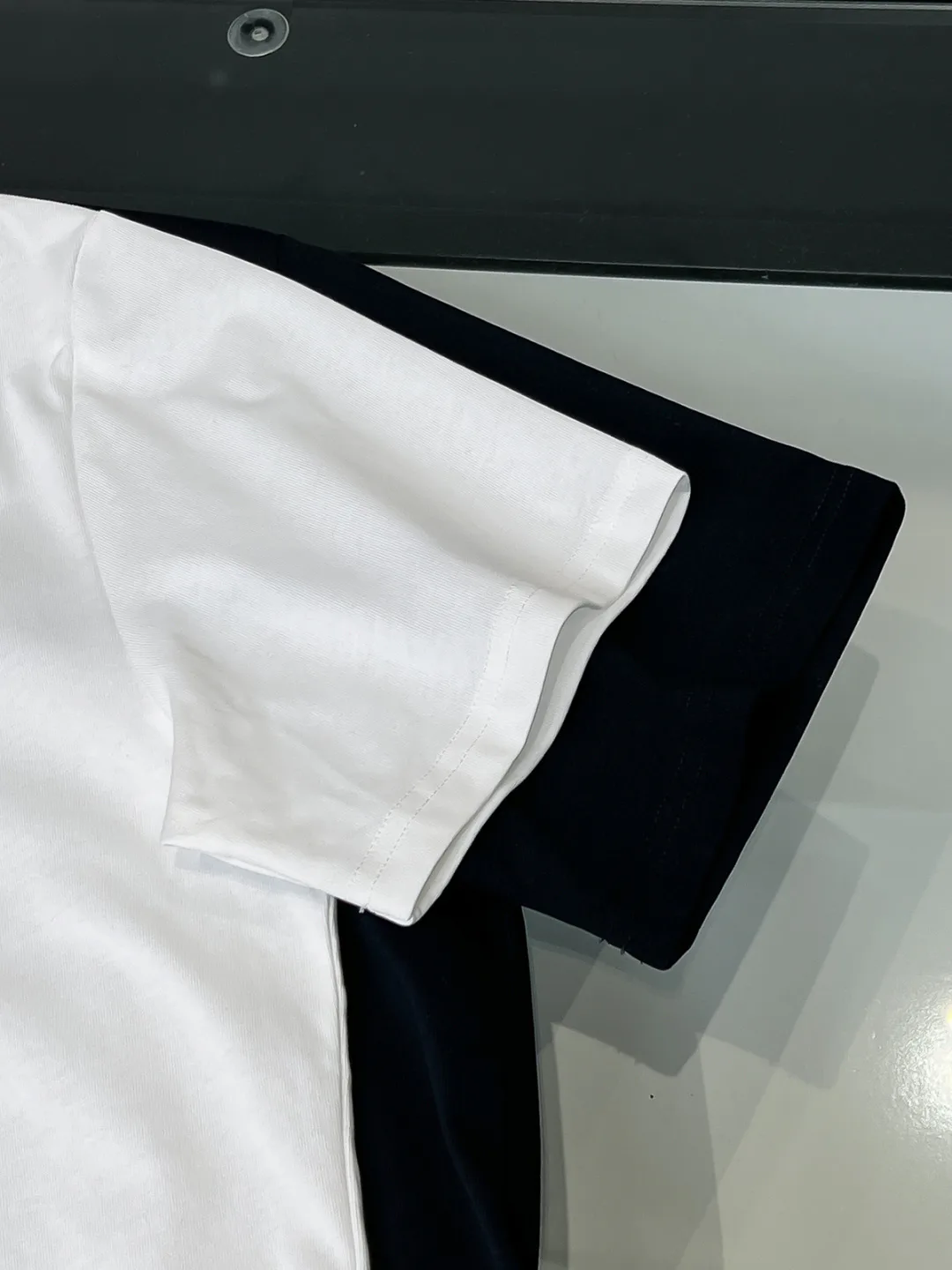 Men's T-Shirts BURBERRY 18499443
