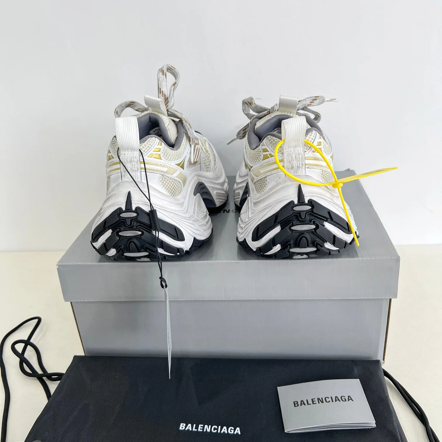 Women's Sneakers BALENCIAGA 17759464