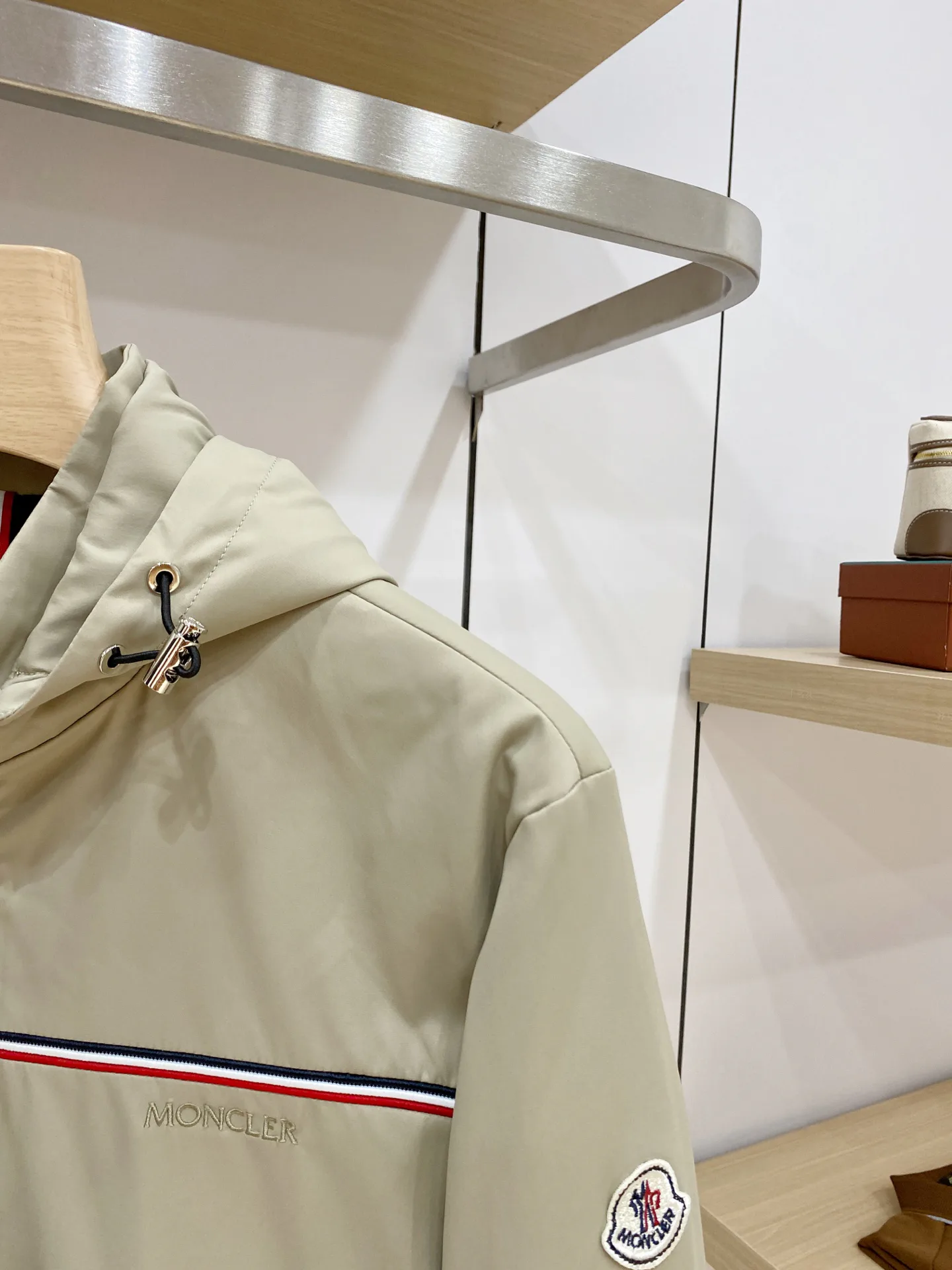 Men's Jackets And Down Jackets MONCLER 17826825