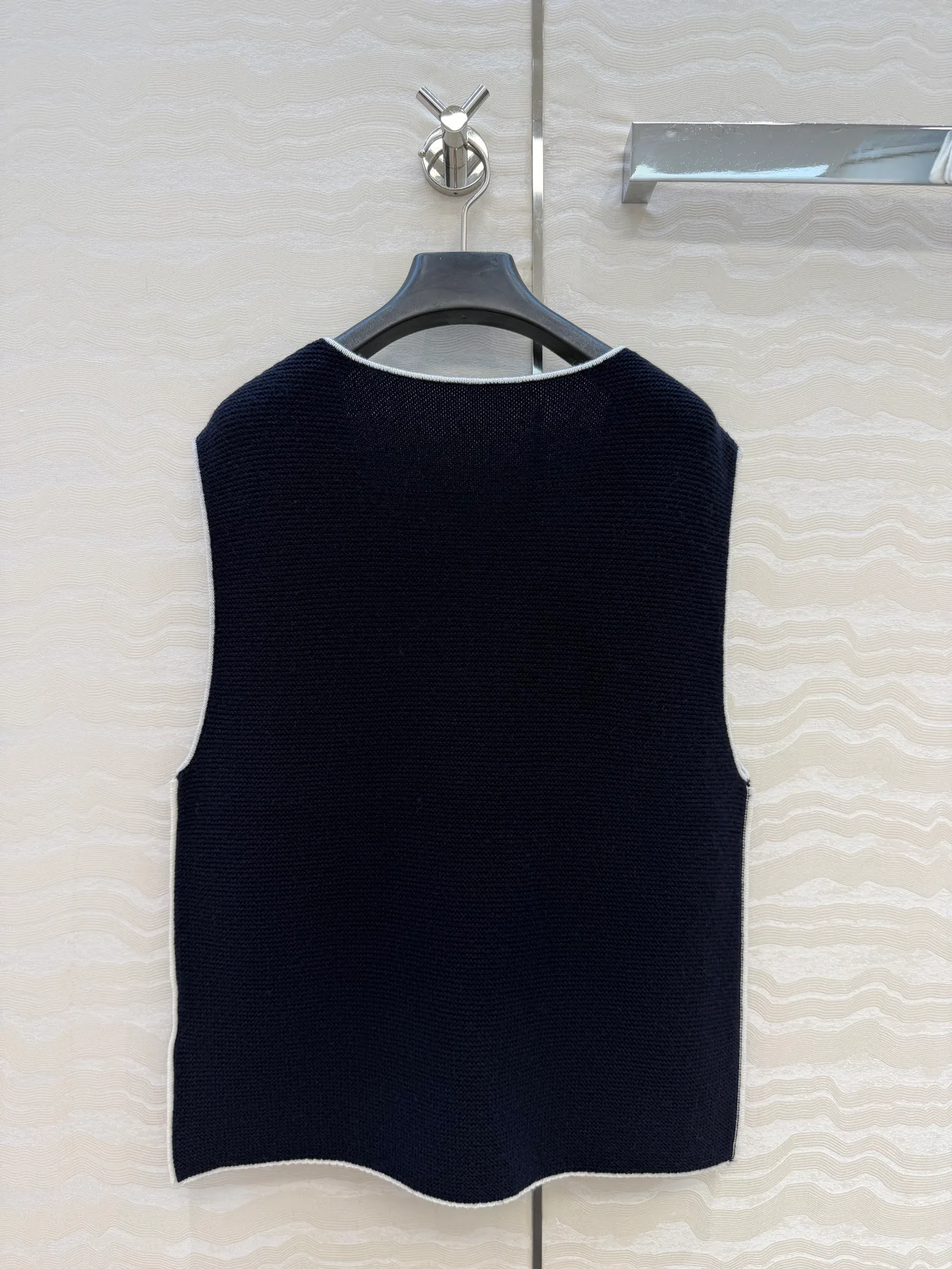 Women's Vests CHANEL 16918962