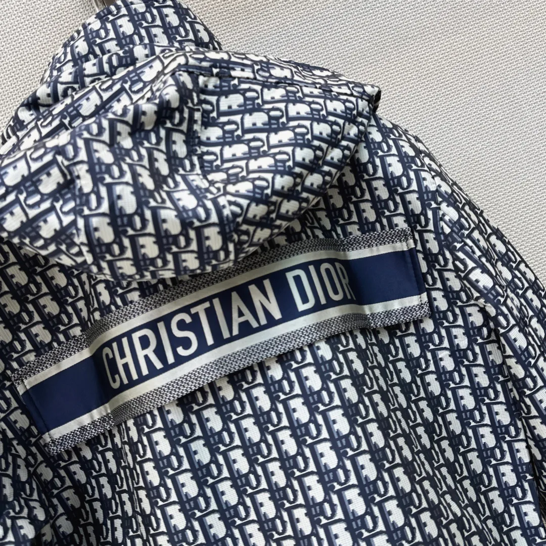 Women's Jackets And Down Jackets CHRISTIAN DIOR 18225775