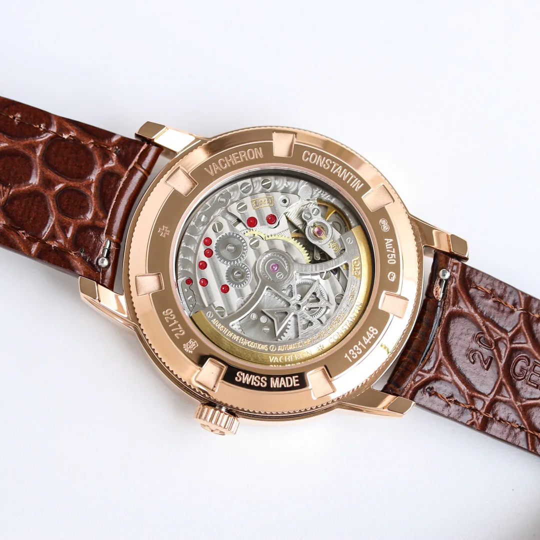 Women's Watches VACHERON CONSTANTIN 17933752