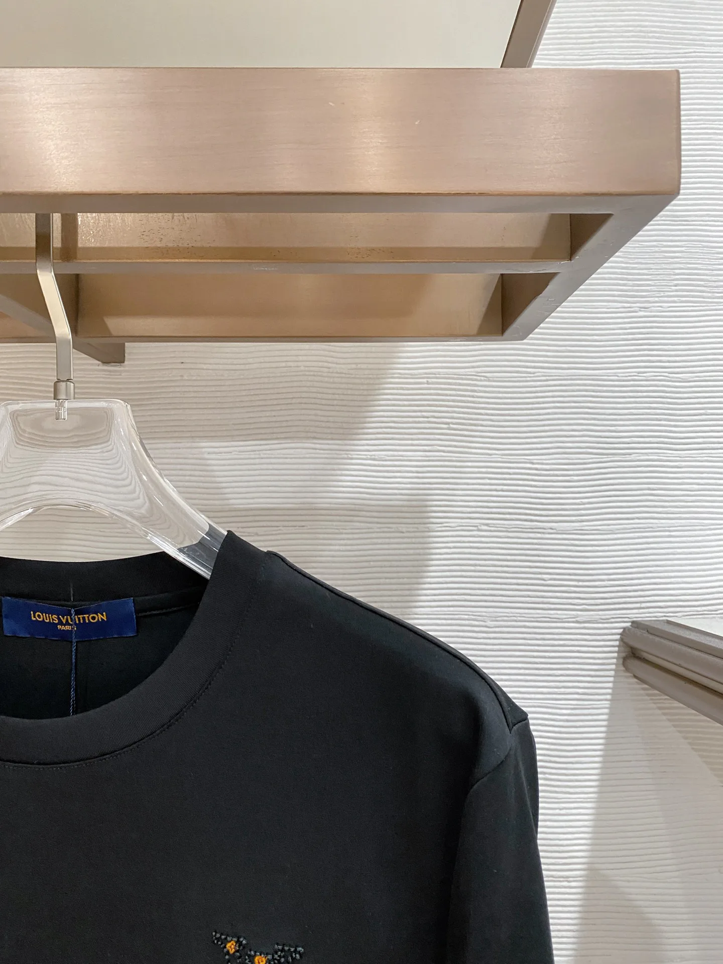 Men's T-Shirts LOUIS VUITTON 17837355