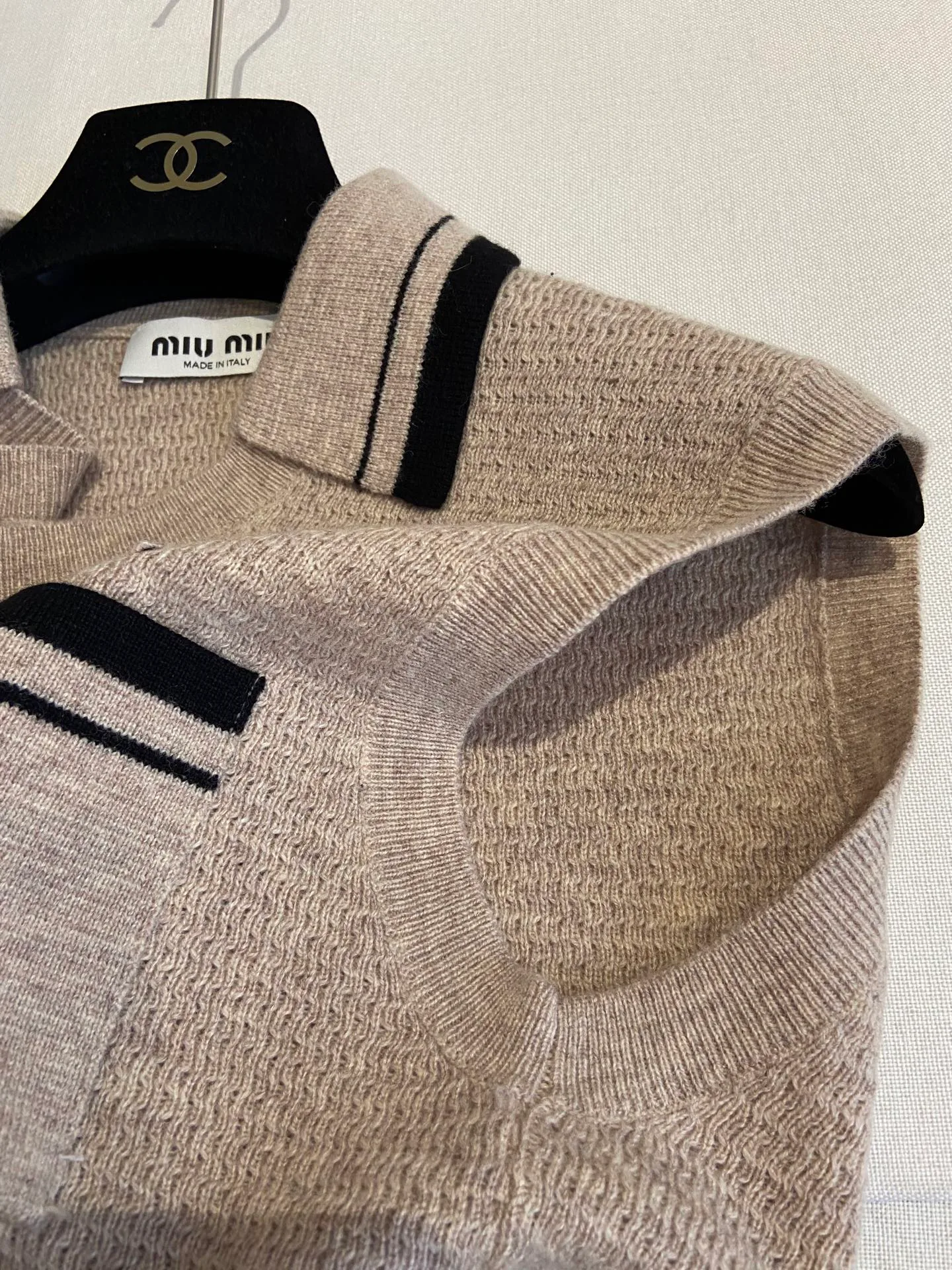 Women's Vests MIU MIU 18088917