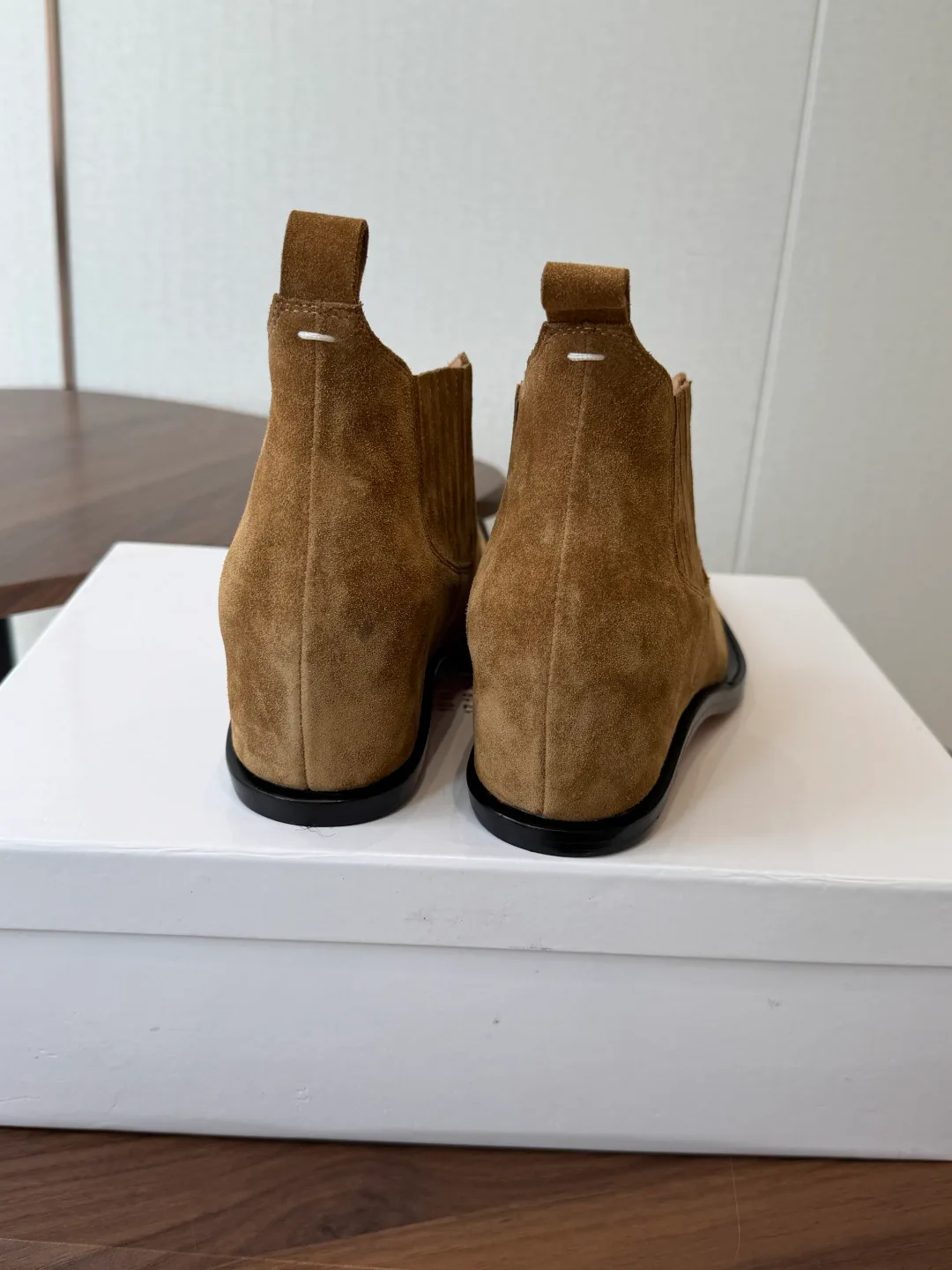 Women's Booties MAISON MARGIELA 18357273