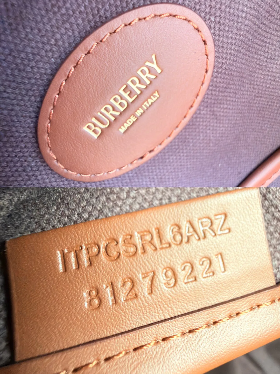 Women's Backpacks BURBERRY 17949151