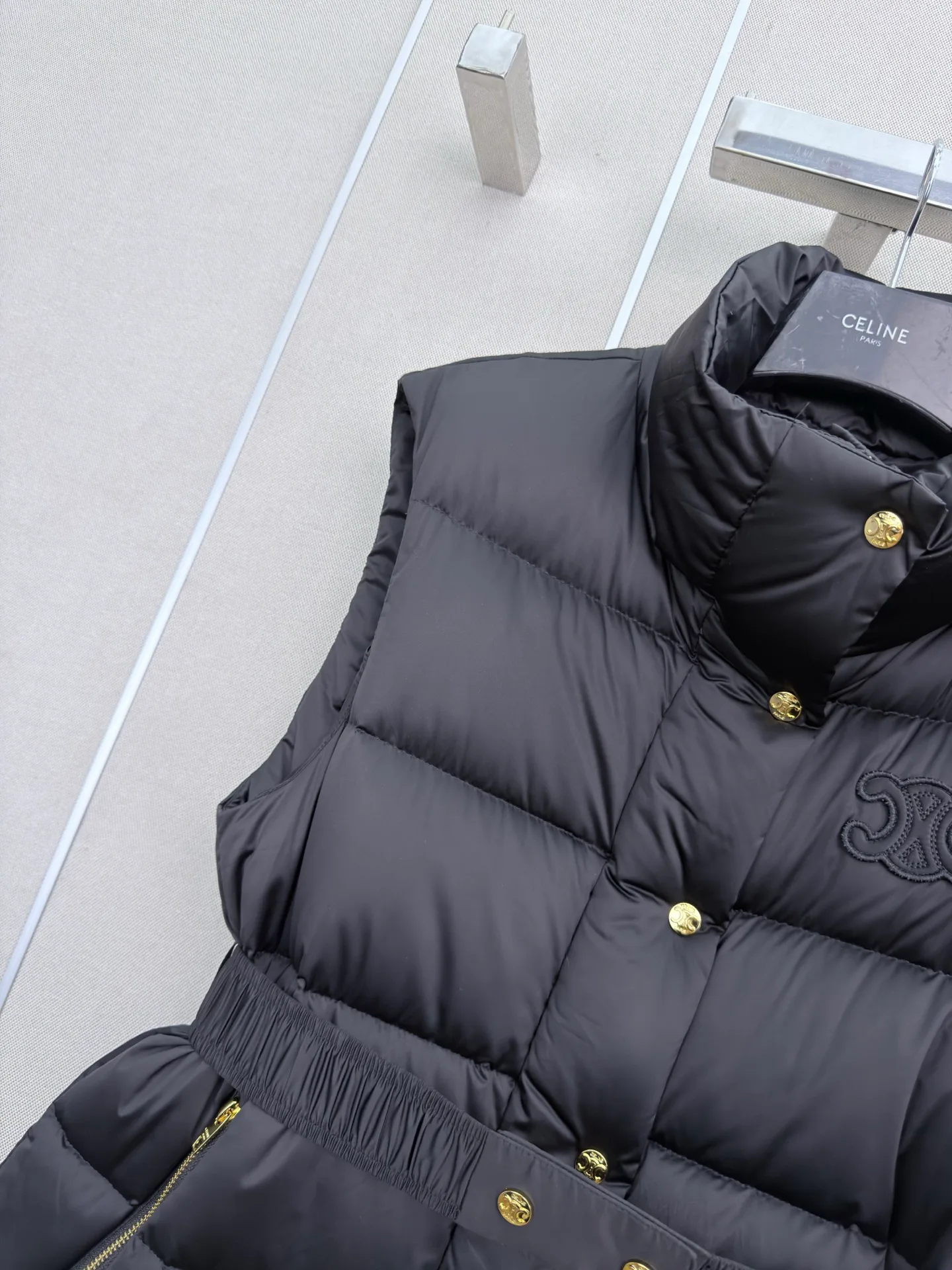 Women's Jackets And Down Jackets CELINE 18056139
