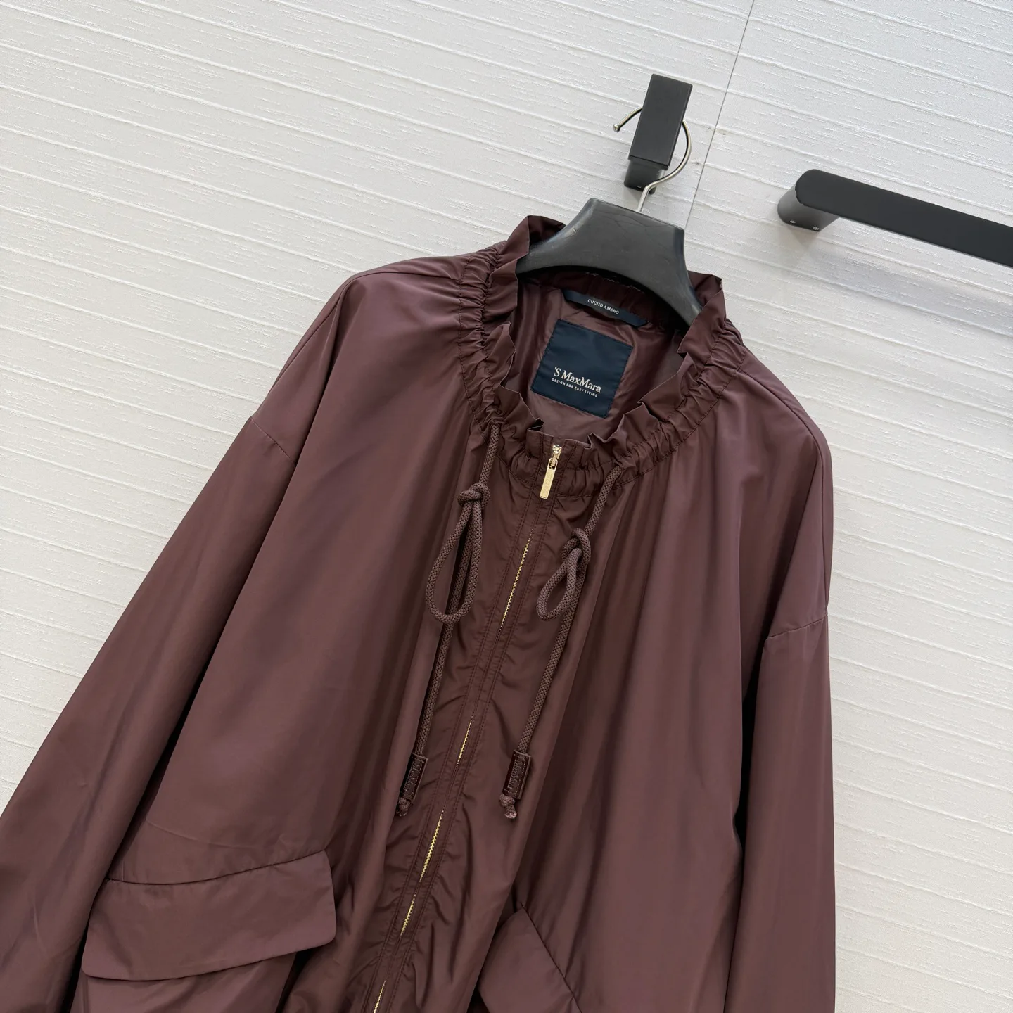 Women's Jackets And Down Jackets MAX MARA 18023539
