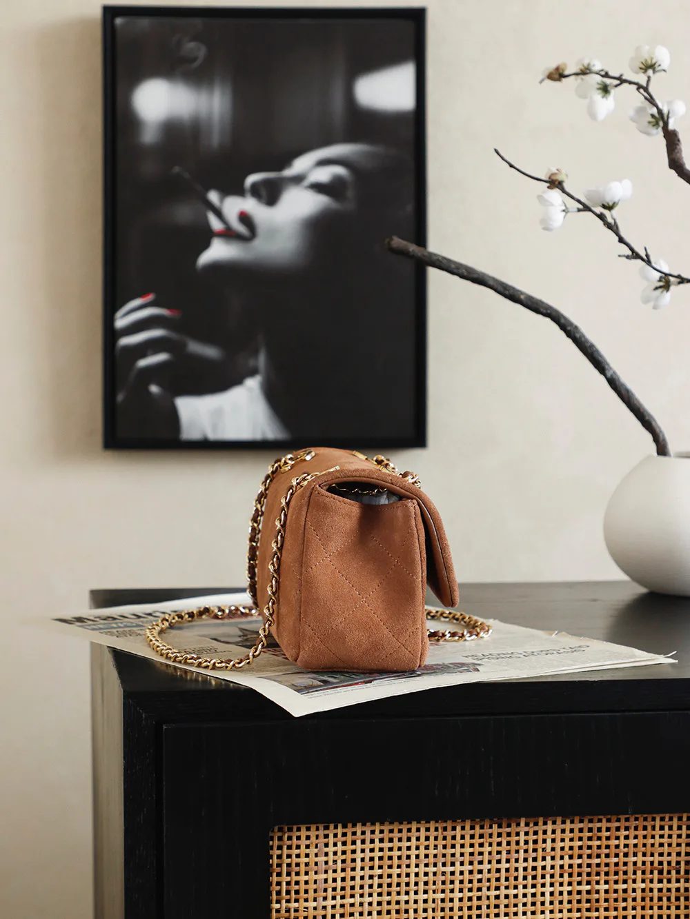 Women's Classic Handbags CHANEL 17571456