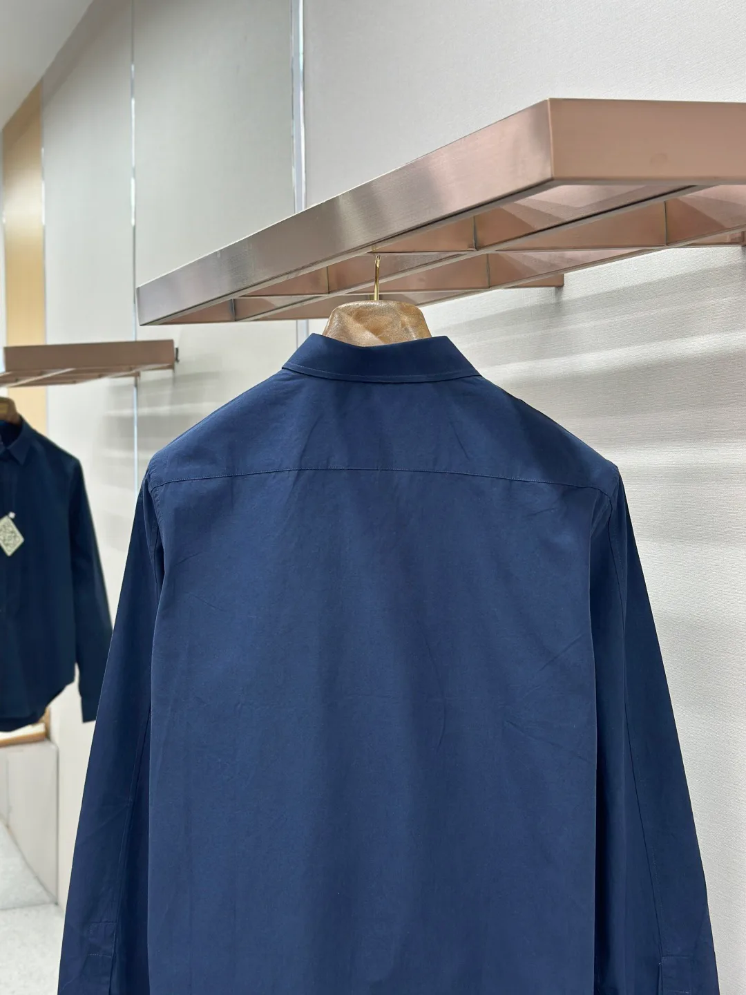 Men's Shirts LOEWE 17288589
