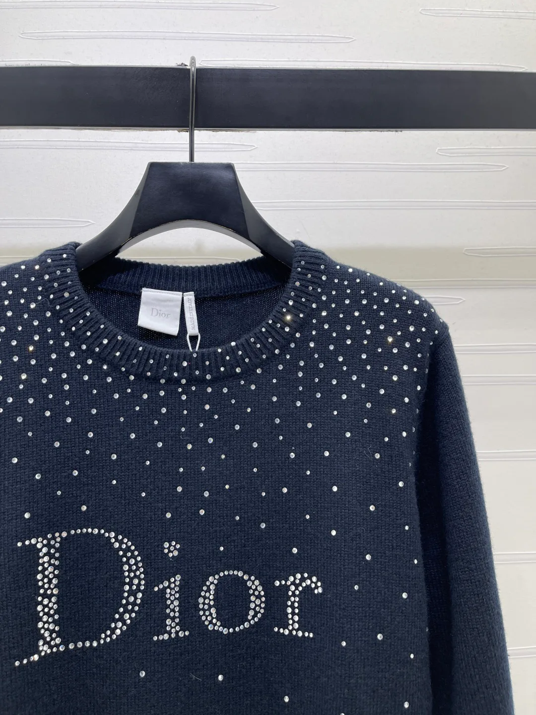 Джемперы И Свитеры Женские Christian Dior 18686428
