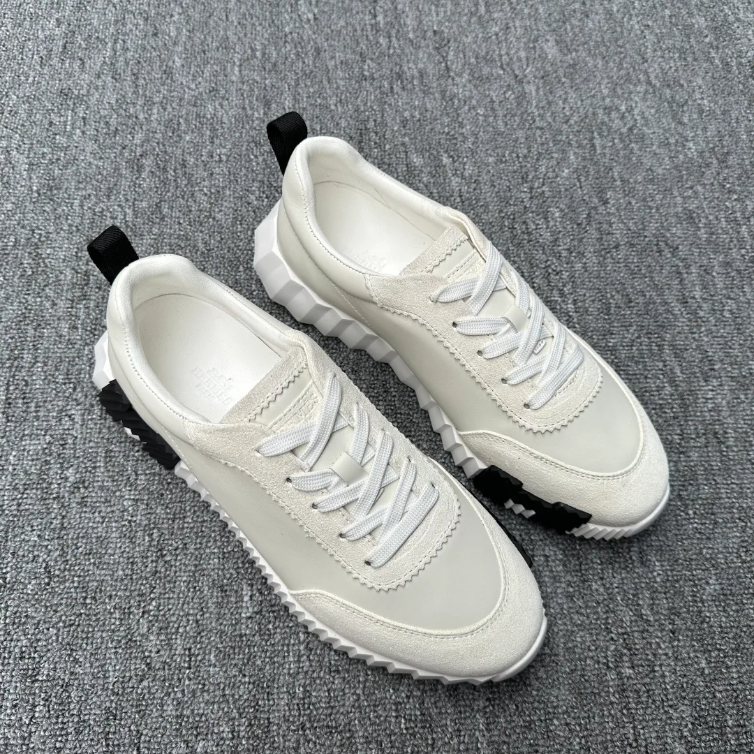 Women's Sneakers HERMES 18076173