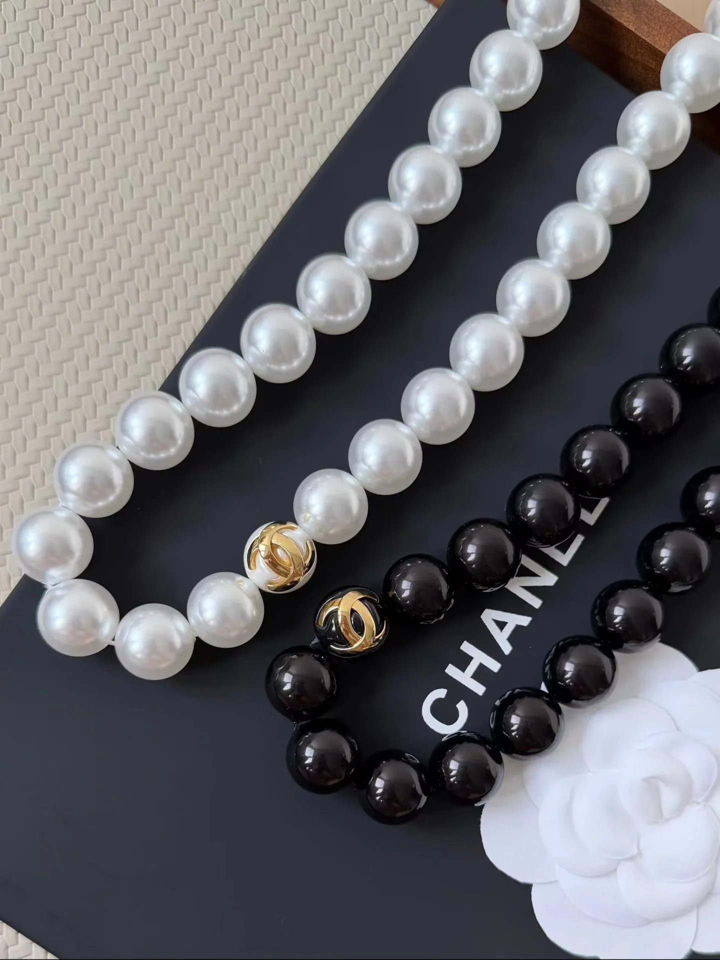Jewelry CHANEL 18122524