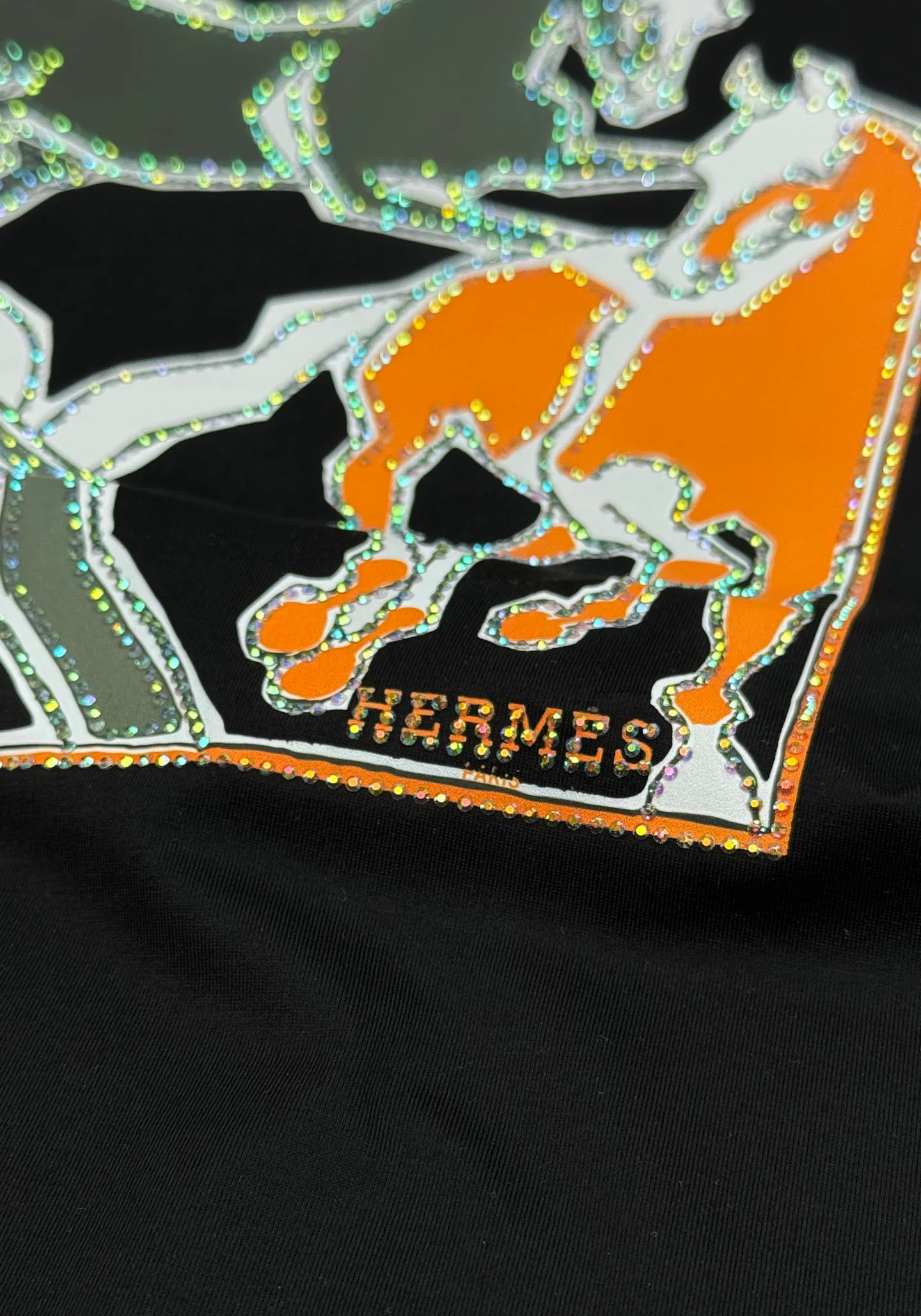 Men's T-Shirts HERMES 17099872
