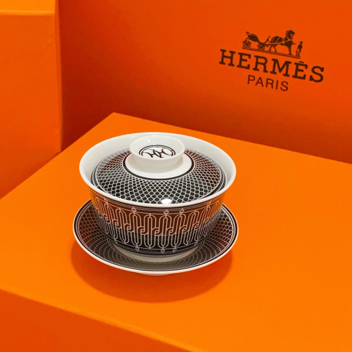 Tableware HERMES 17865205
