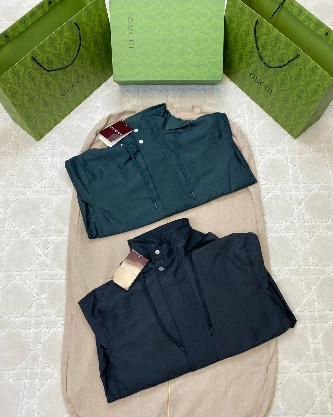 Men's Jackets And Down Jackets GUCCI 18545008