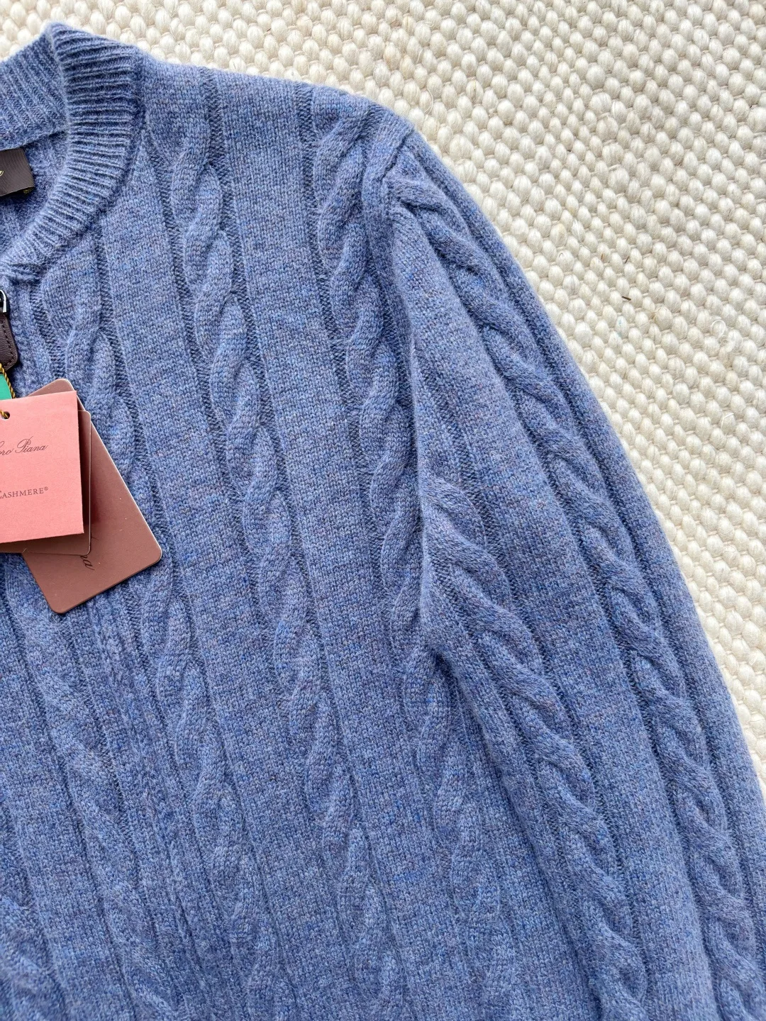 Women's Jumpers And Sweaters LORO PIANA 18050083
