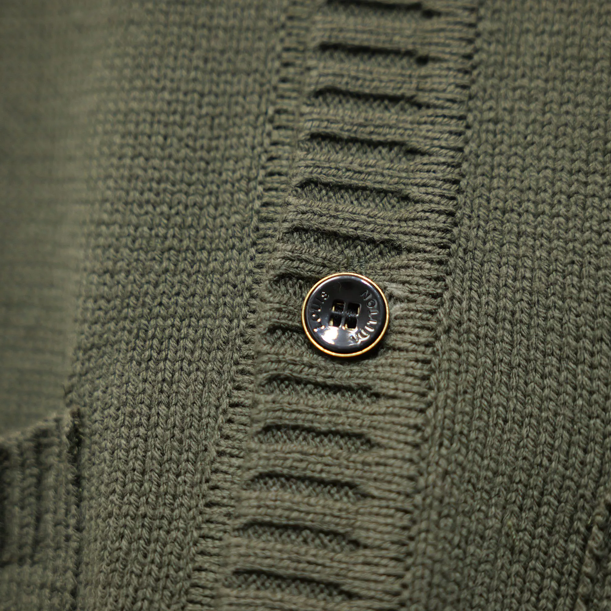 Men's Jumpers And Sweaters LOUIS VUITTON 18179200