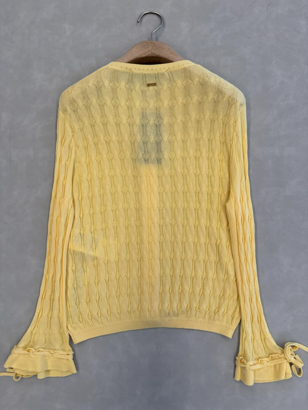 Women's Jumpers And Sweaters GUCCI 17094518