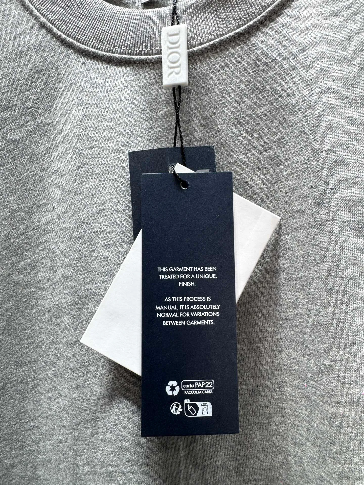 Men's T-Shirts CHRISTIAN DIOR 17821263