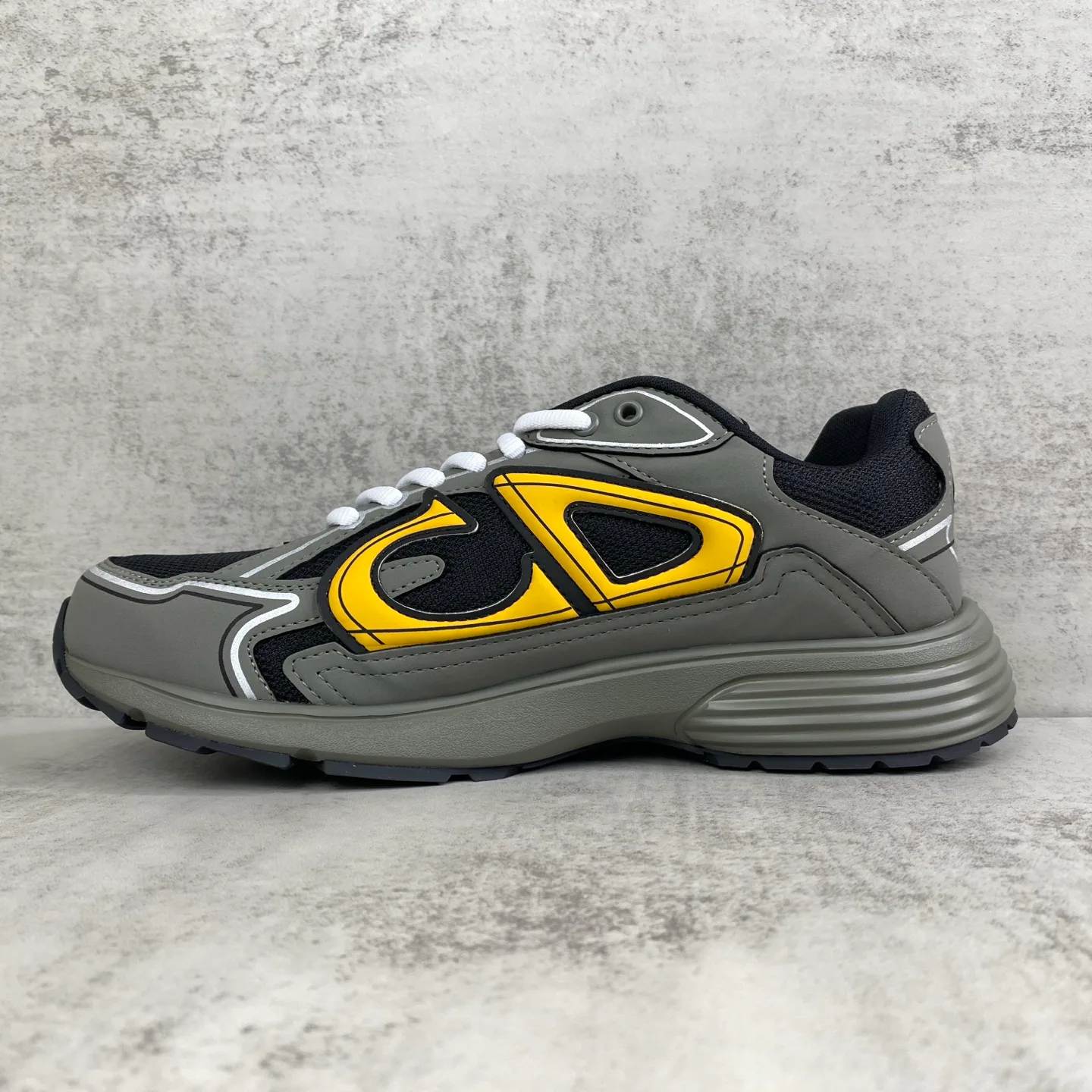 Men's Sneakers CHRISTIAN DIOR 17818946