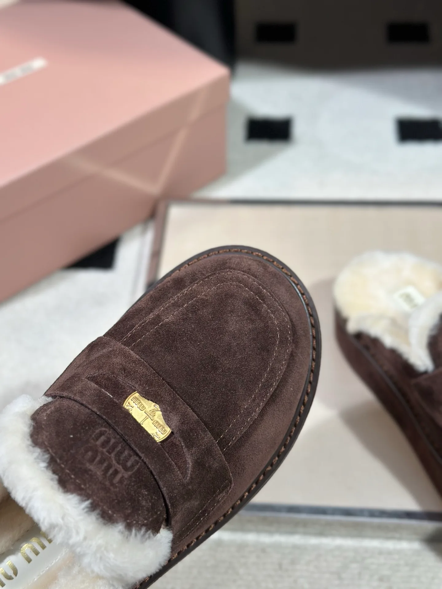 Women's Mules And Clogs MIU MIU 18041576