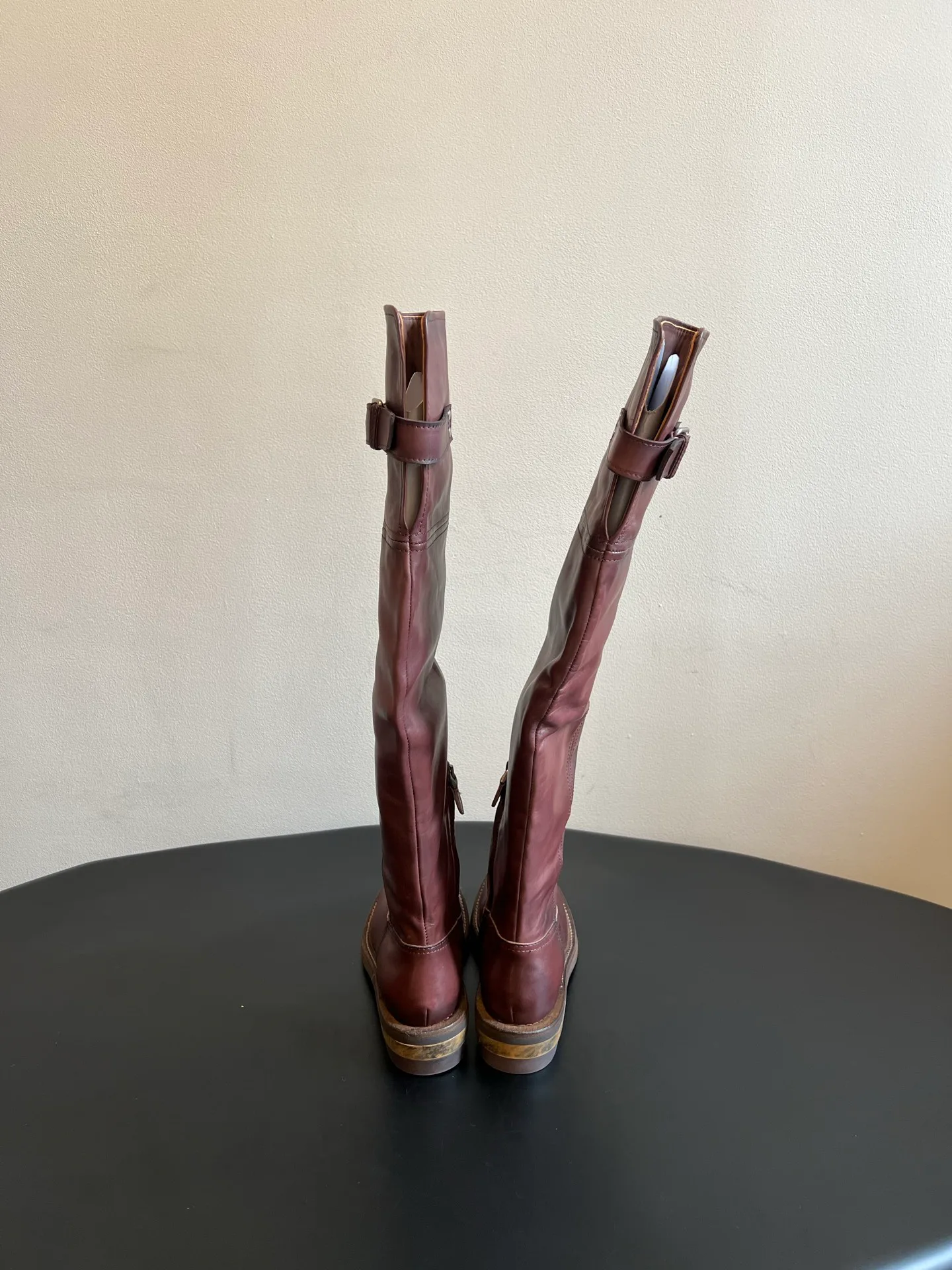 Women's Boots MIU MIU 18137135