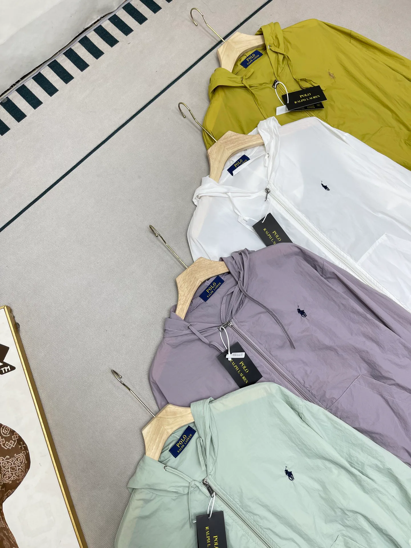 Men's Jackets And Down Jackets RALPH LAUREN 17728175