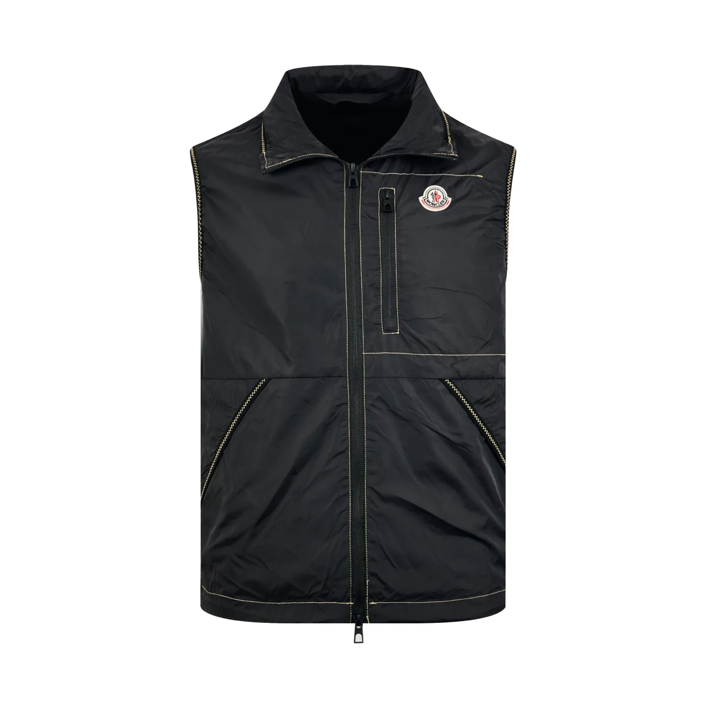 Men's Vests MONCLER 18331130